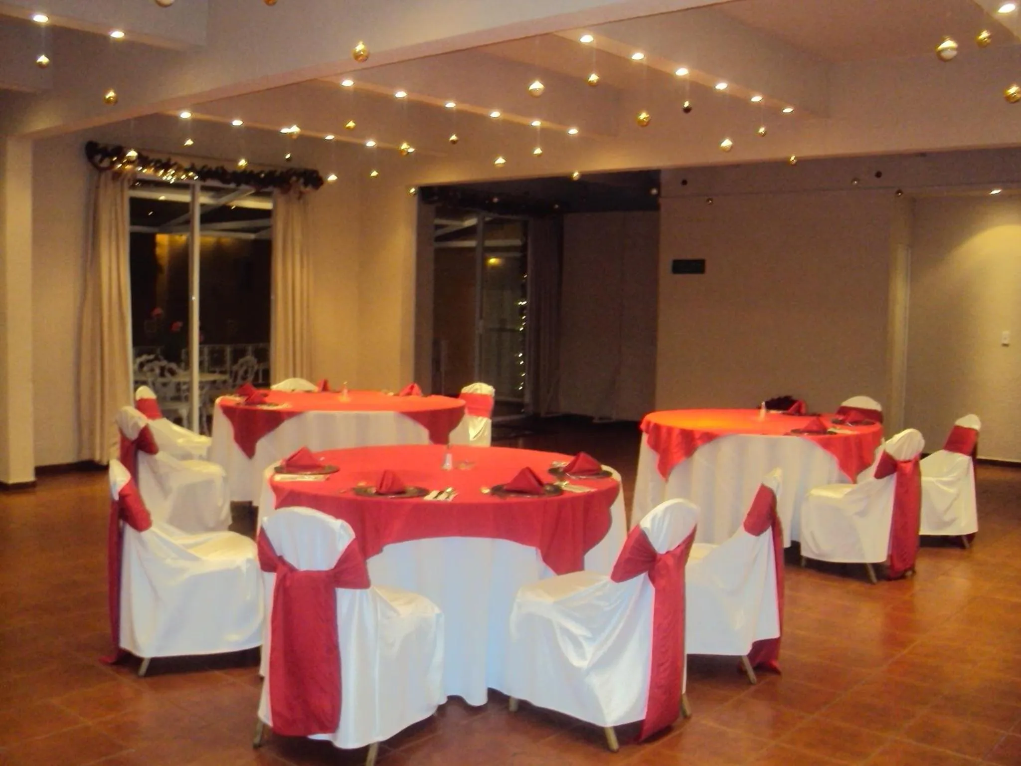 Banquet/Function facilities, Banquet Facilities in Mision Orizaba