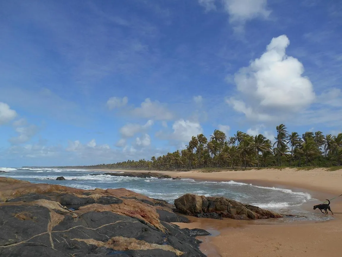 Pousada Araçás Village