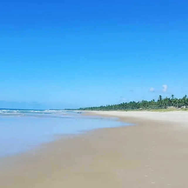 Pousada Araçás Village