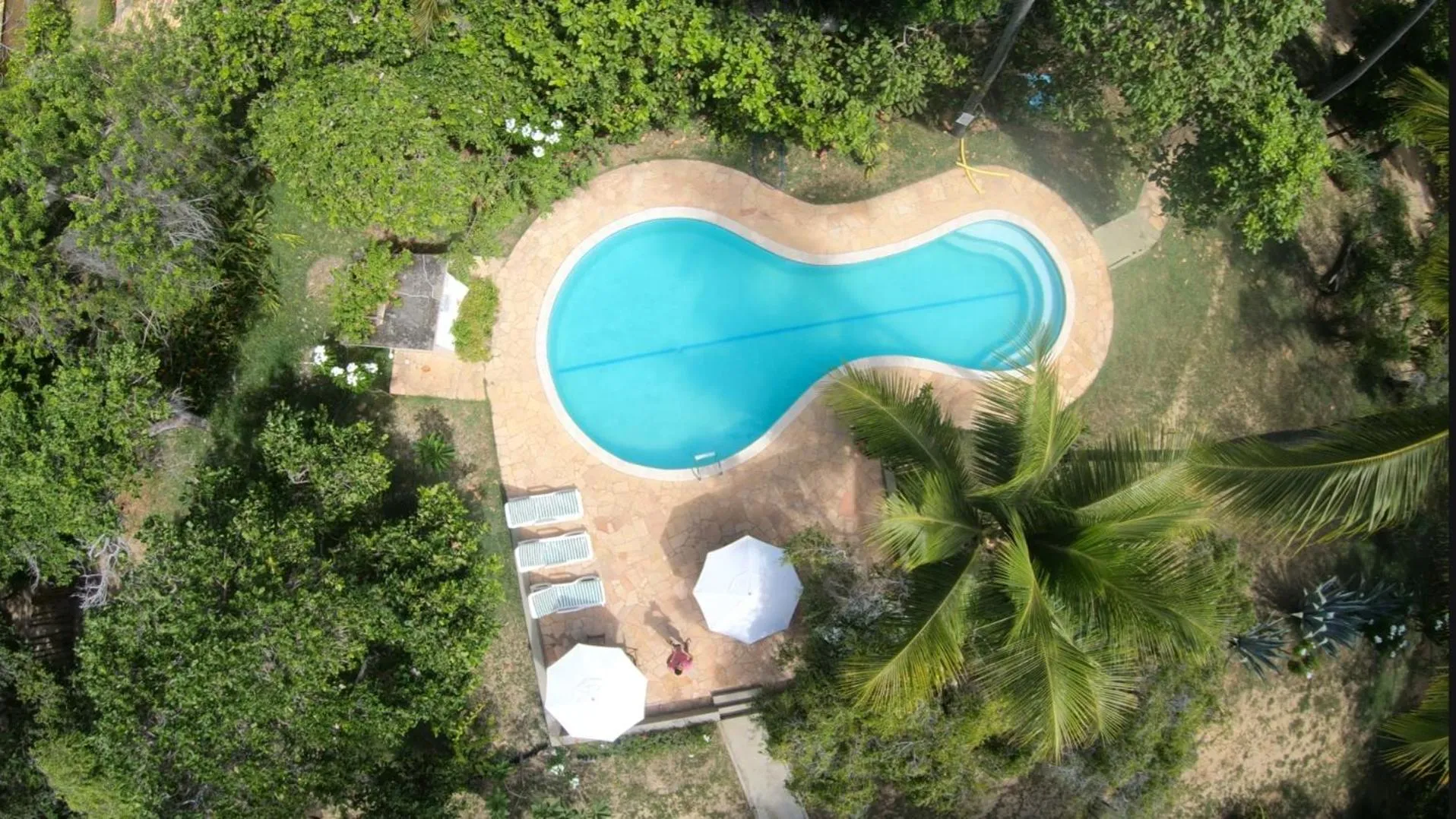 Pousada Araçás Village