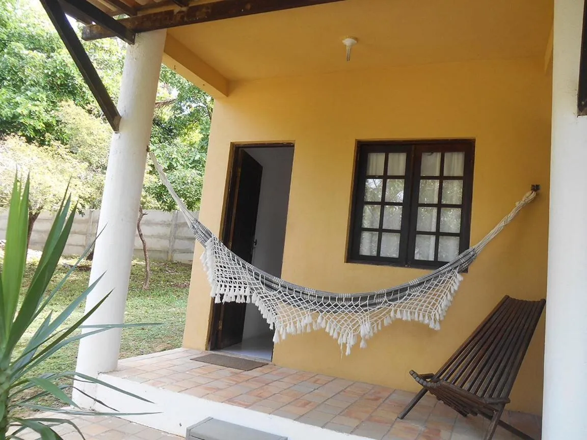 Pousada Araçás Village