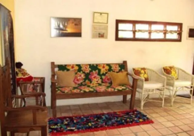 Pousada Araçás Village