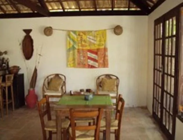 Pousada Araçás Village