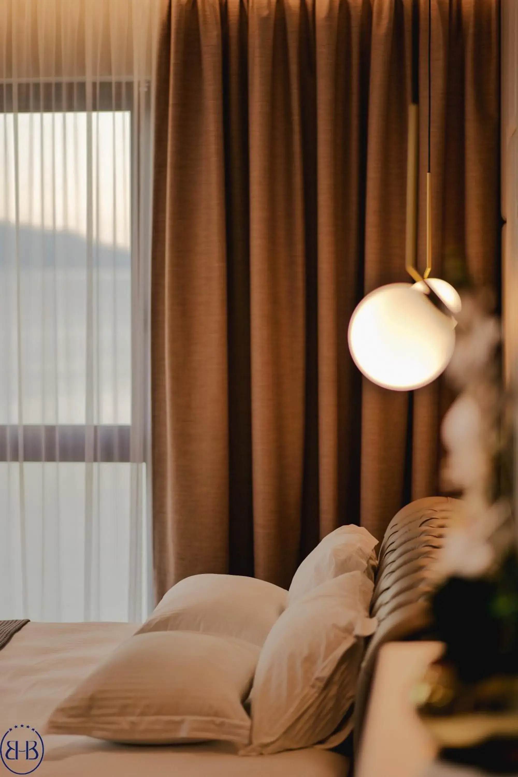 Panoramic Deluxe Double Room with Sea View in Hotel Saranda Butrinti, Affiliated by Melia Panoramic Deluxe Double Room with Sea View in Hotel Saranda Butrinti, Affiliated by Melia