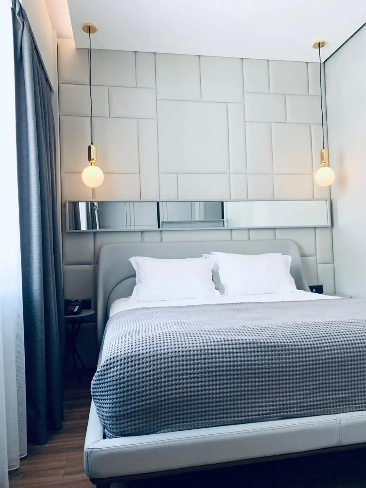 Suite with City View in Hotel Saranda Butrinti, Affiliated by Melia Suite with City View in Hotel Saranda Butrinti, Affiliated by Melia