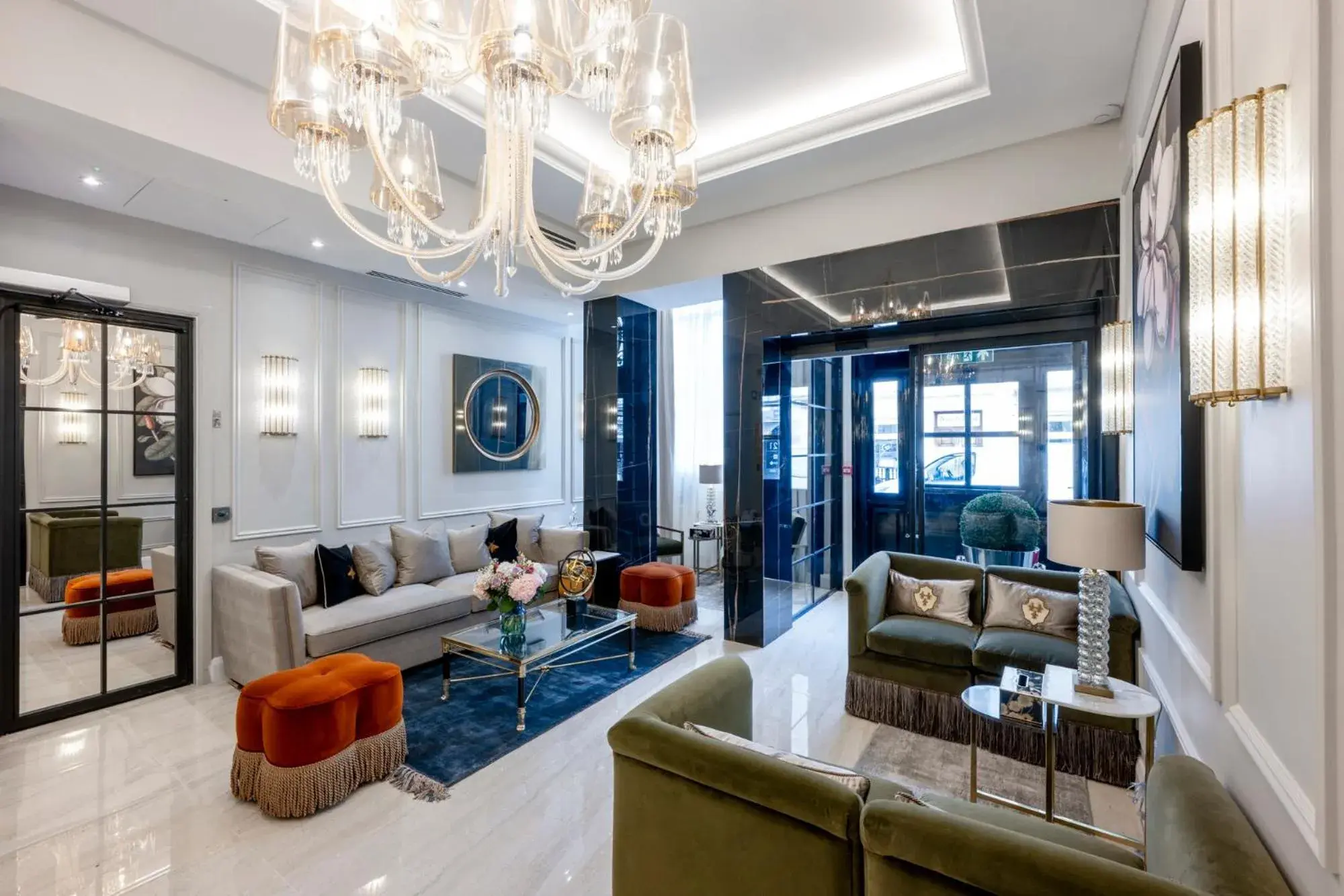 Grand Concerto Hotel Grand Concerto Hotel