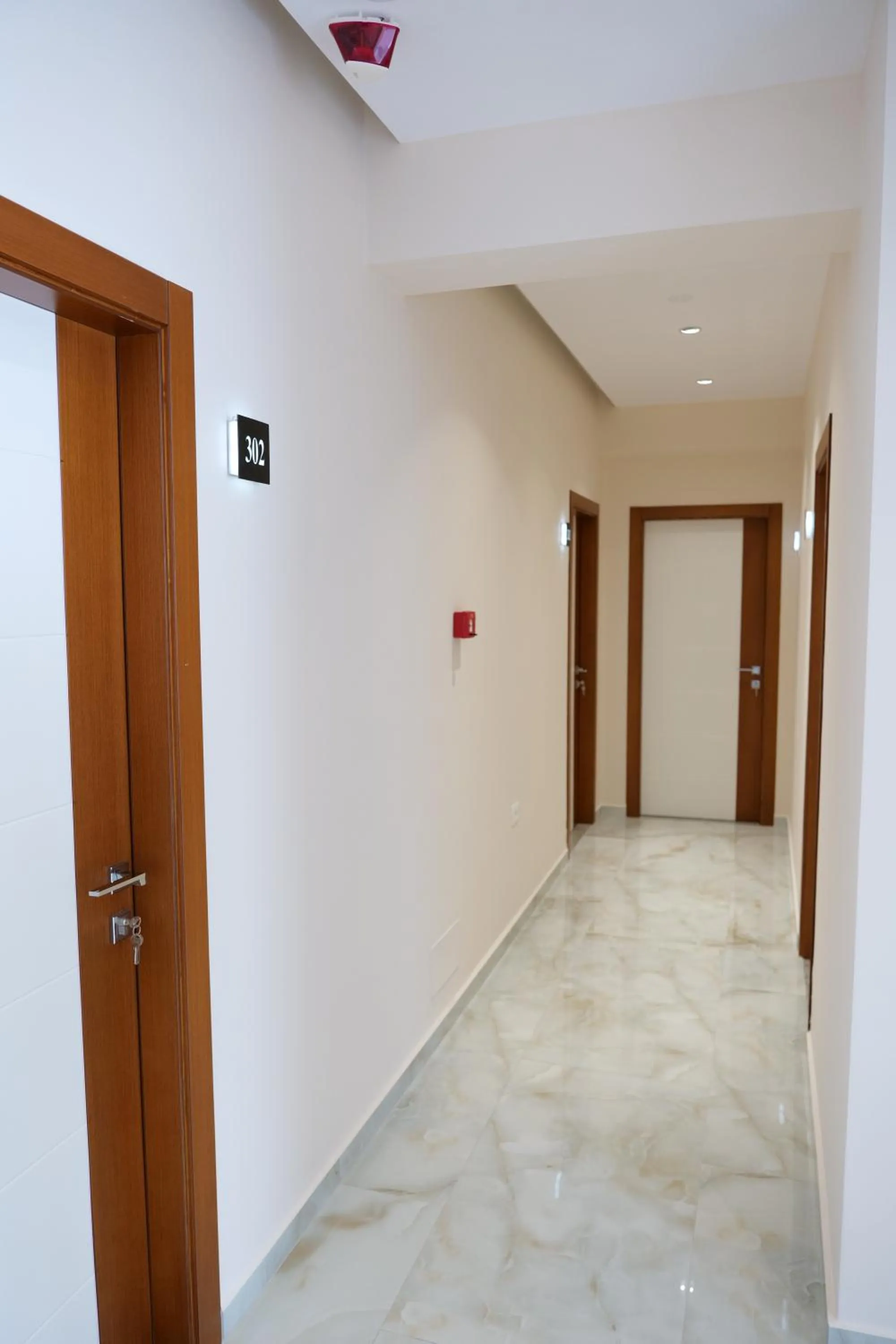 Photo of the whole room in Summer Point Hotel