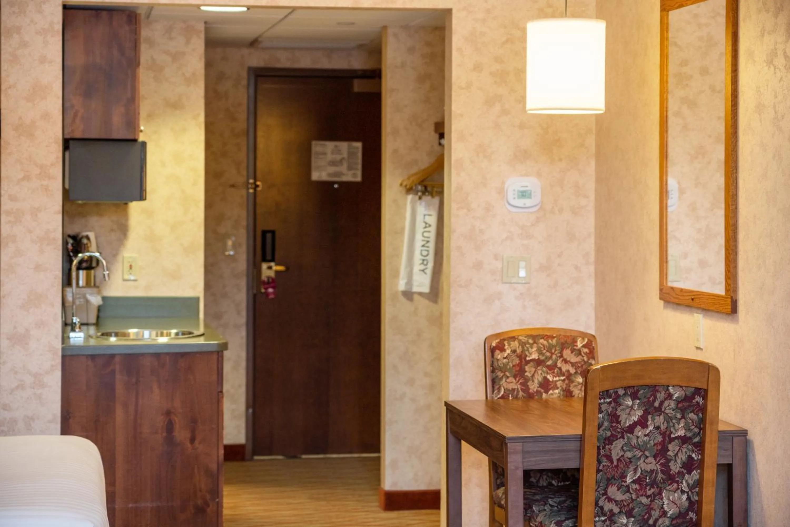 The Lodge at Big Sky