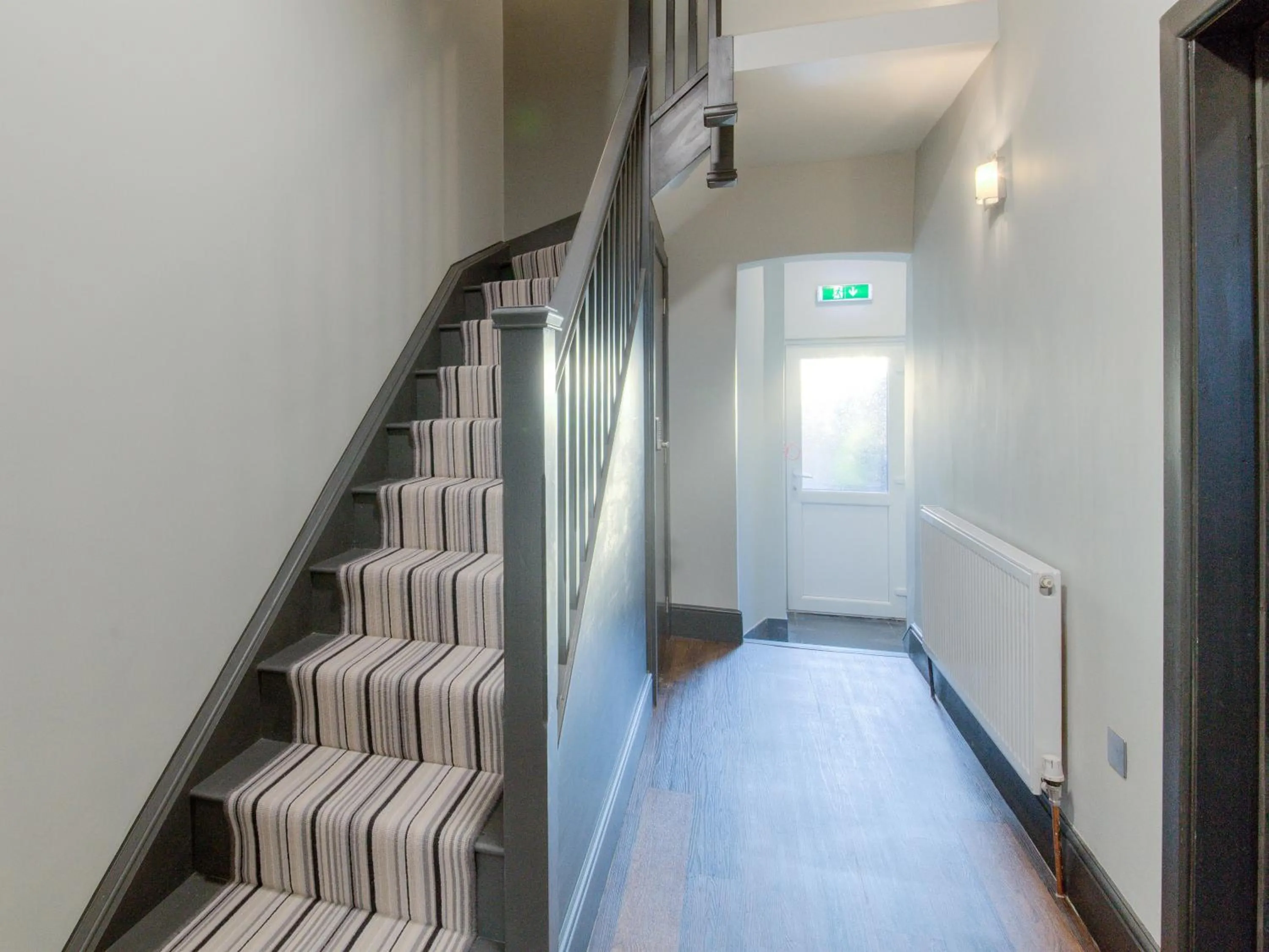 Other in Remaotel The Bromley Apartments