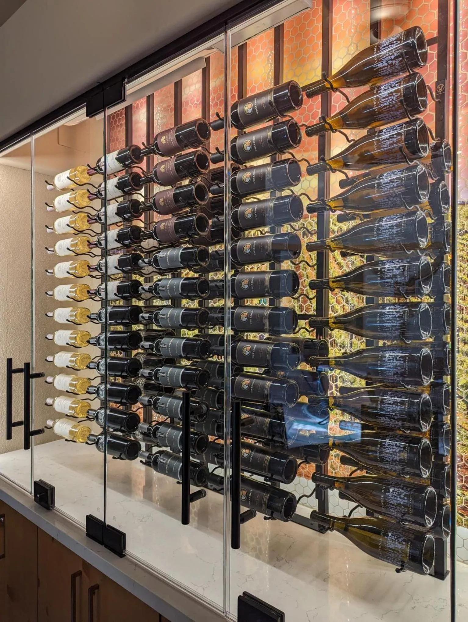 Lounge or bar in Inn at Eagle Mountain