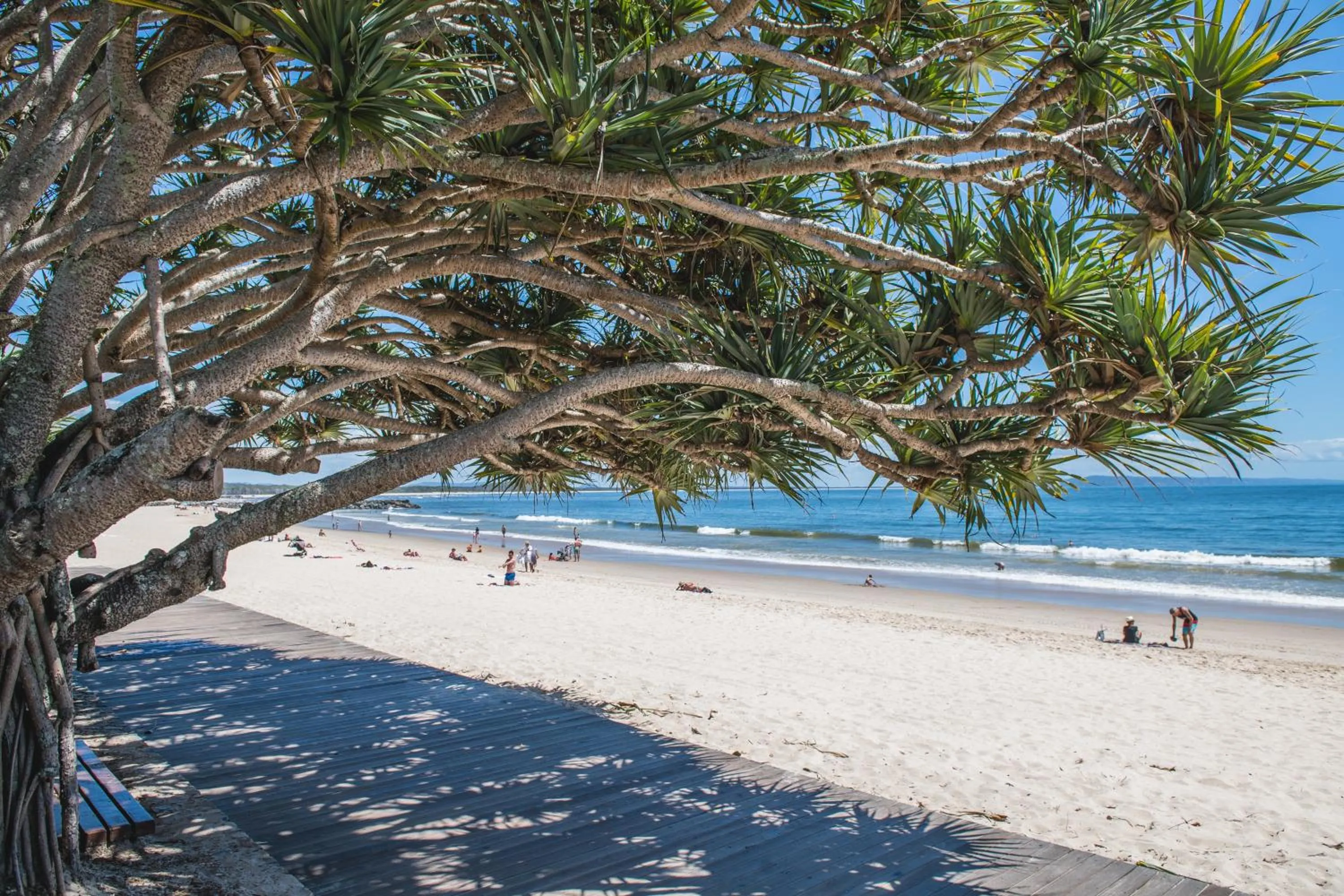 Beach in Saks on Hastings