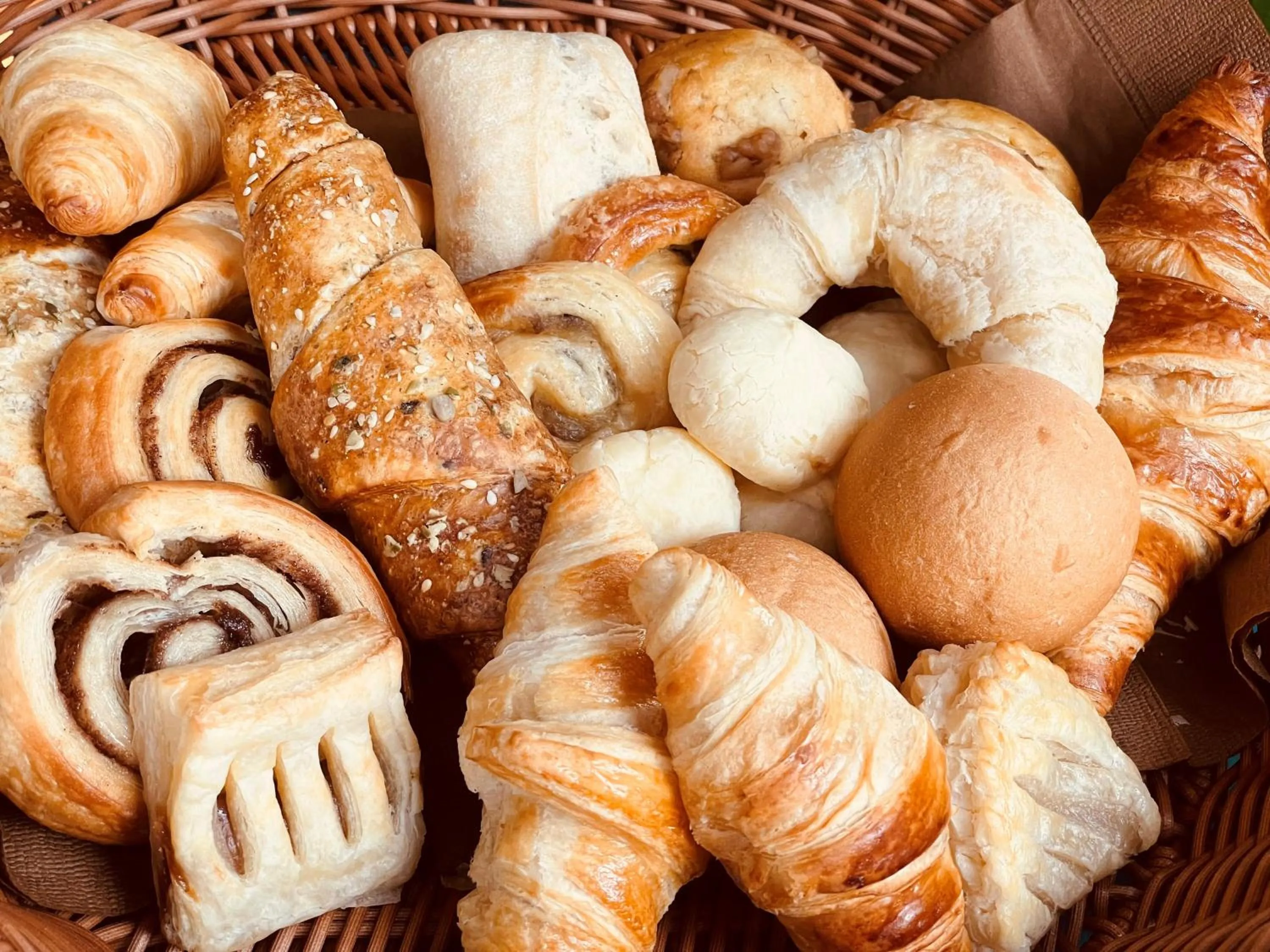 Food and drinks in Nikko Akarinoyado Villa Revage