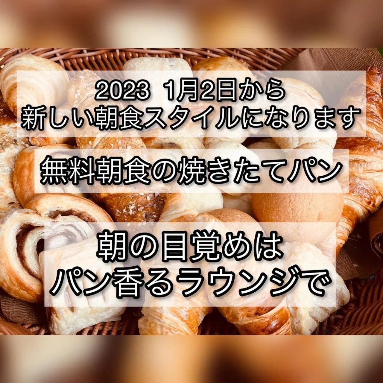 Text overlay in Nikko Akarinoyado Villa Revage