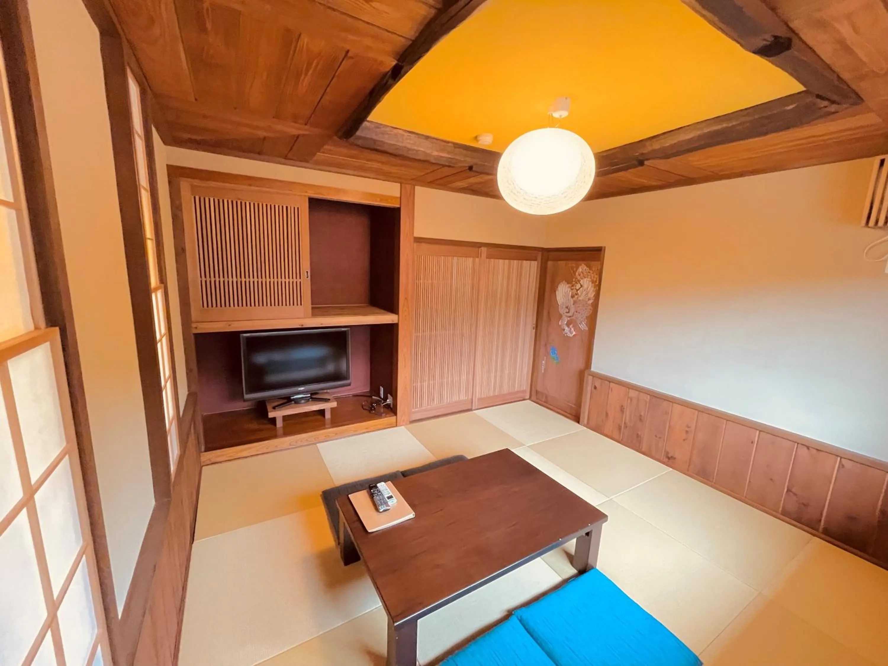 Bedroom, Bed in Nikko Akarinoyado Villa Revage