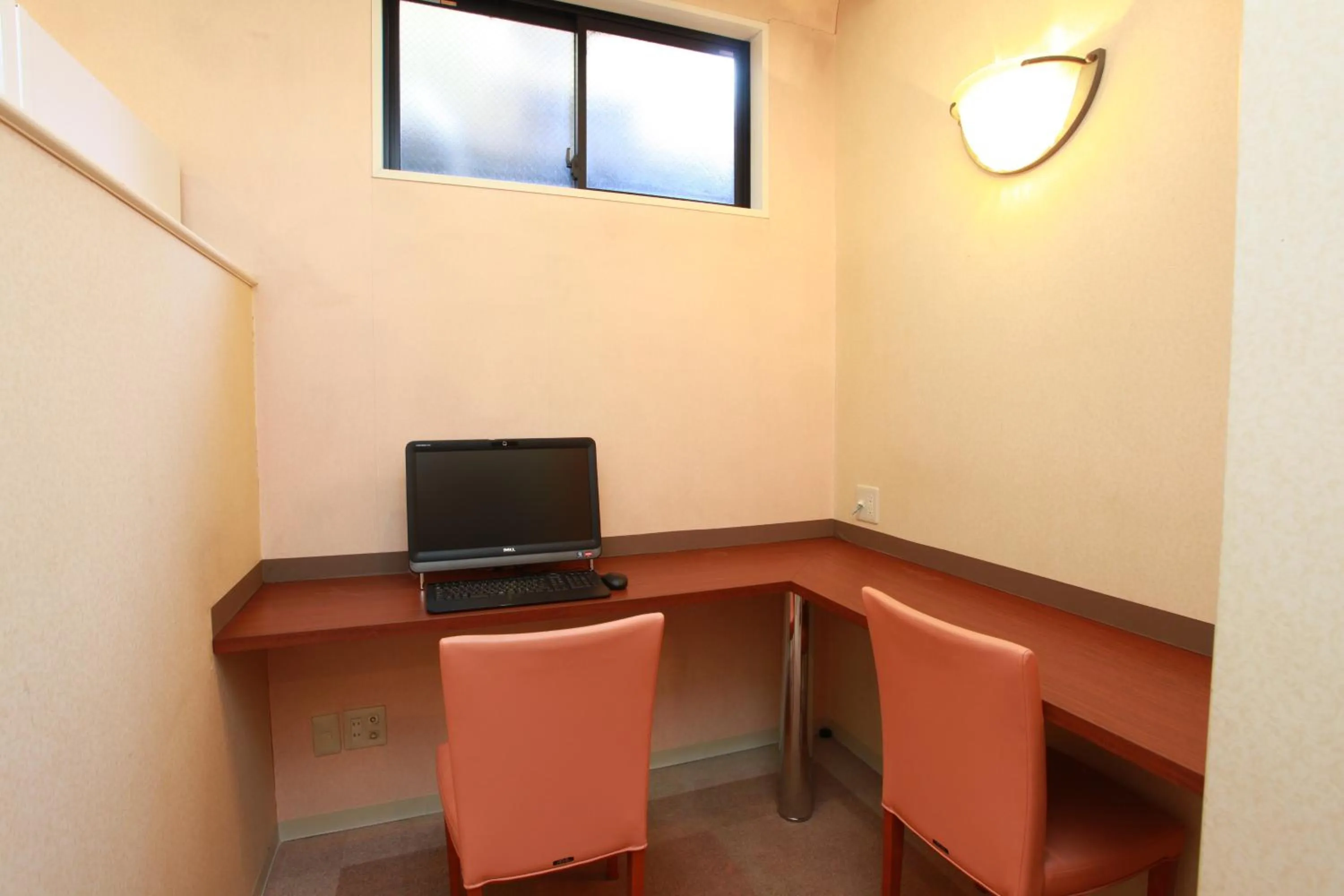 Business facilities in Hotel In Kyoto Sasarindou