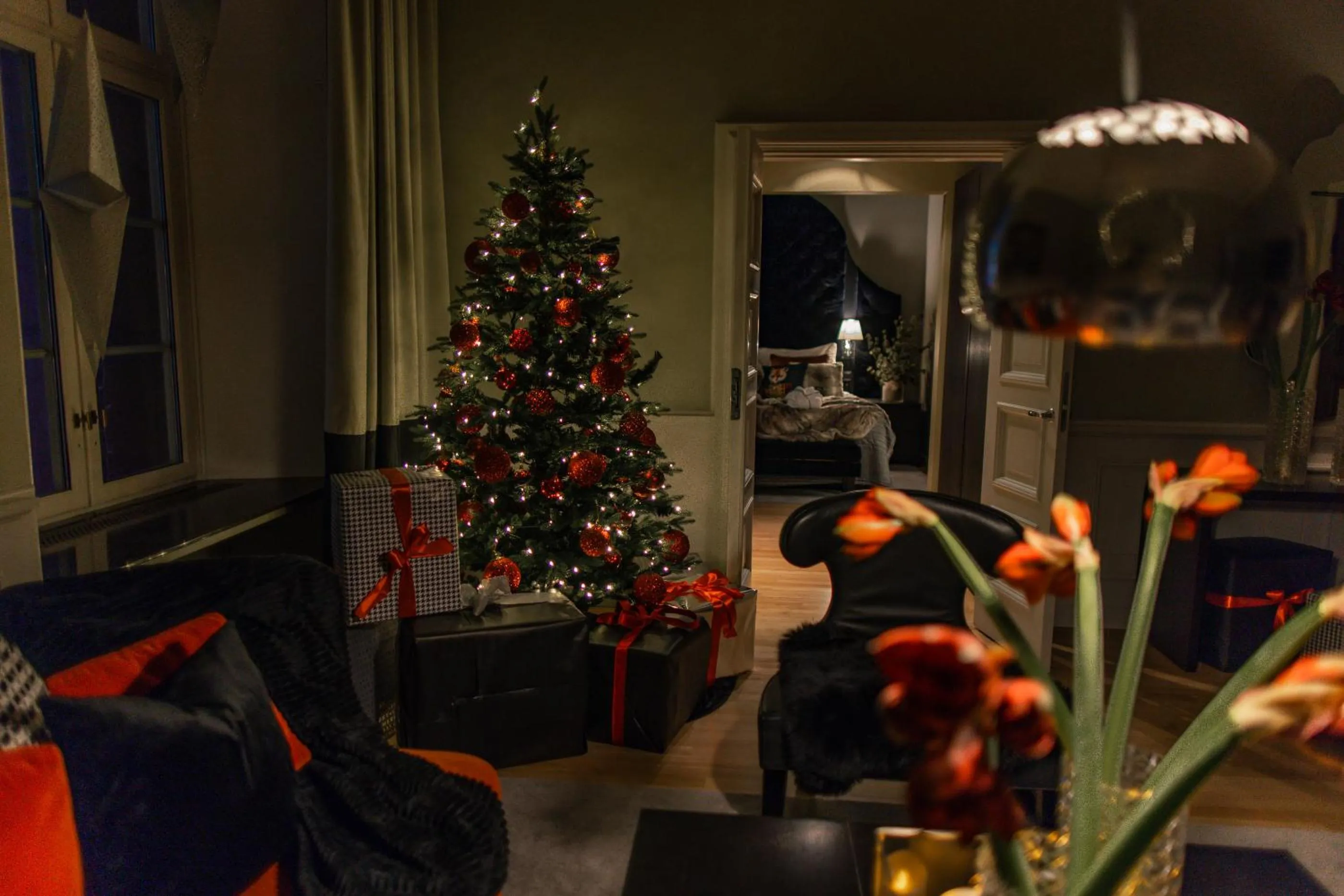 Other in Clarion Hotel Post