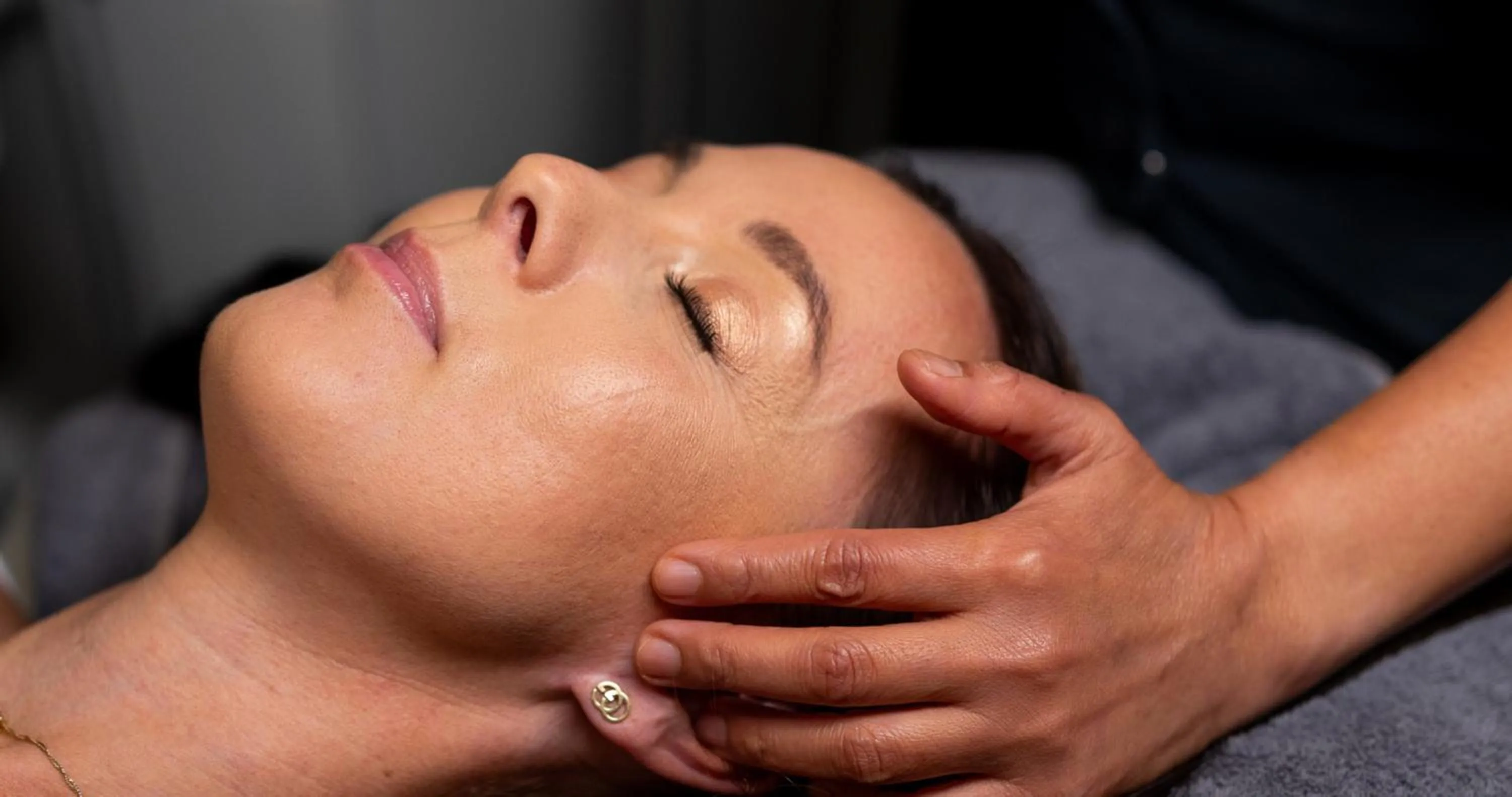 Massage in Clarion Hotel Post