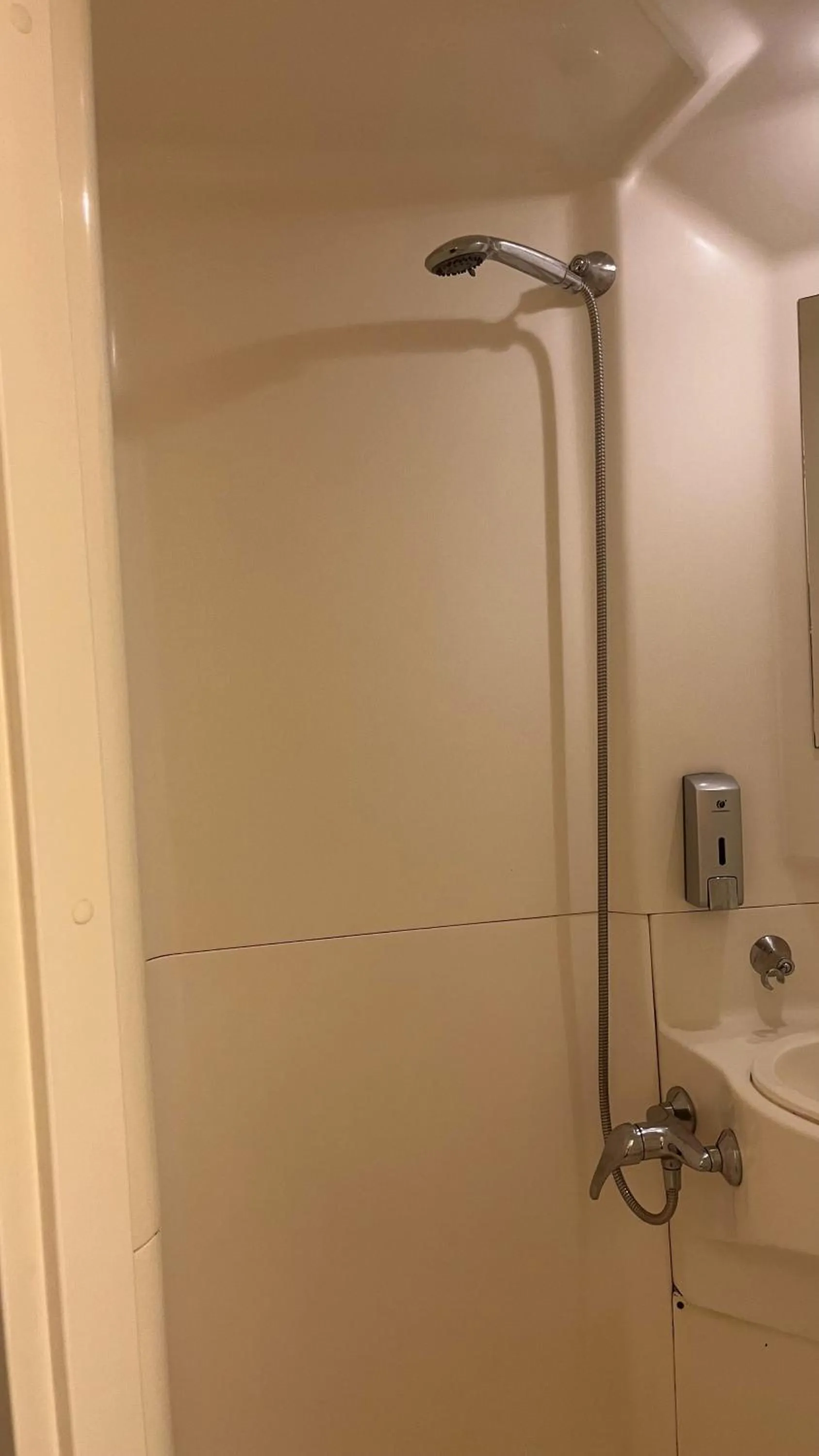 Bathroom in Quick Palace Anglet