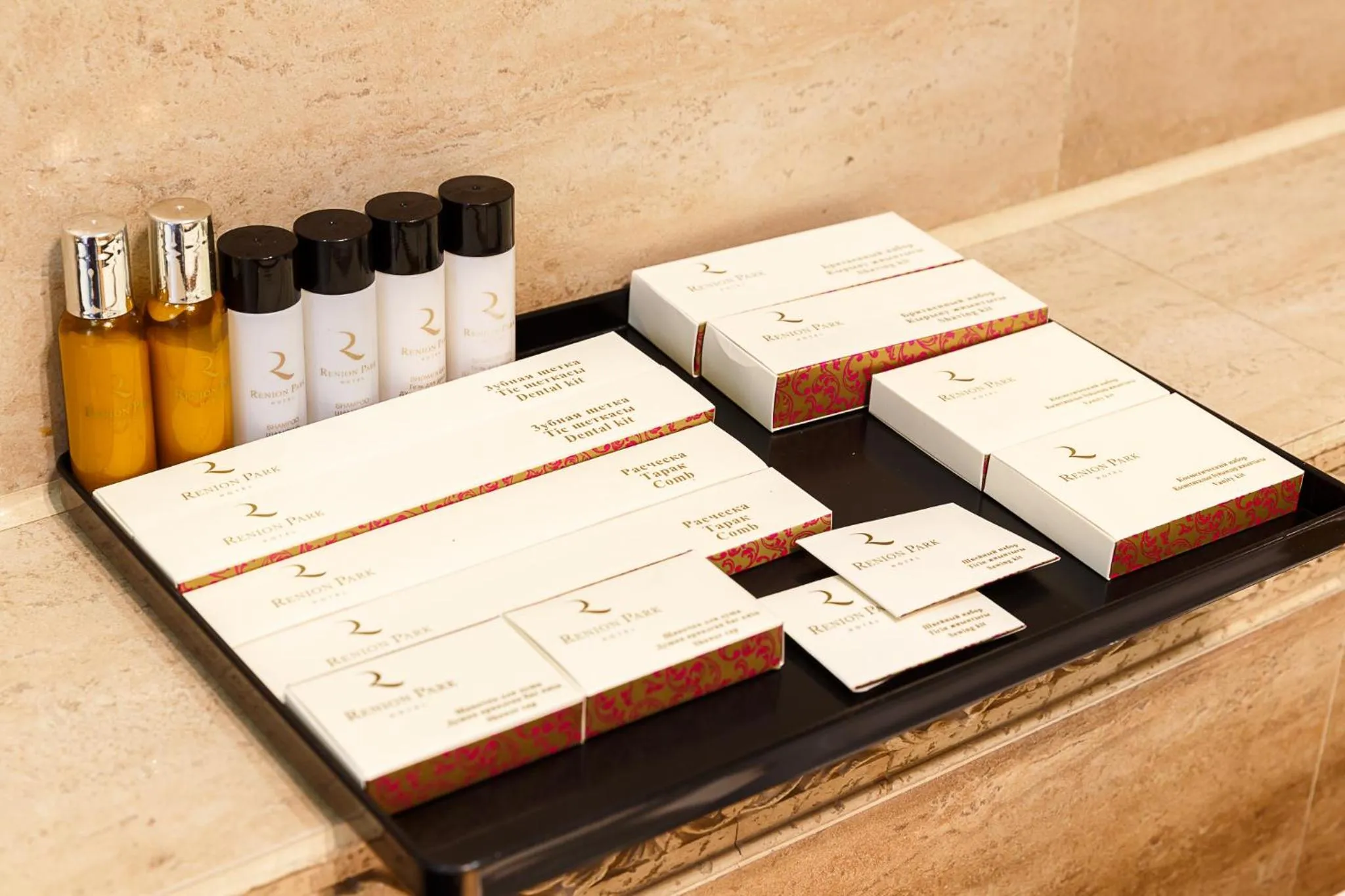 Other in Renion Residence Hotel