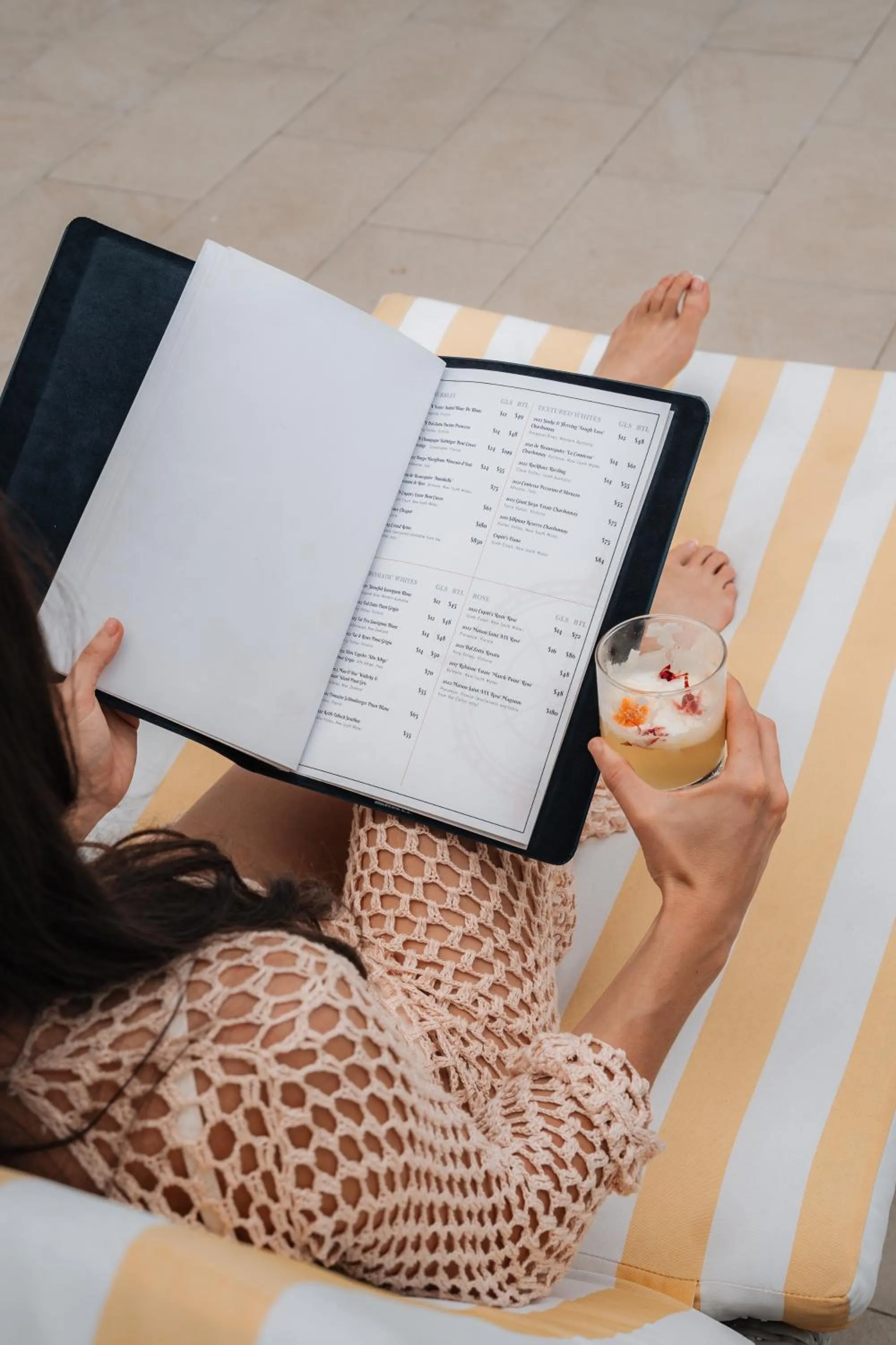Swimming pool in Novotel Wollongong Northbeach