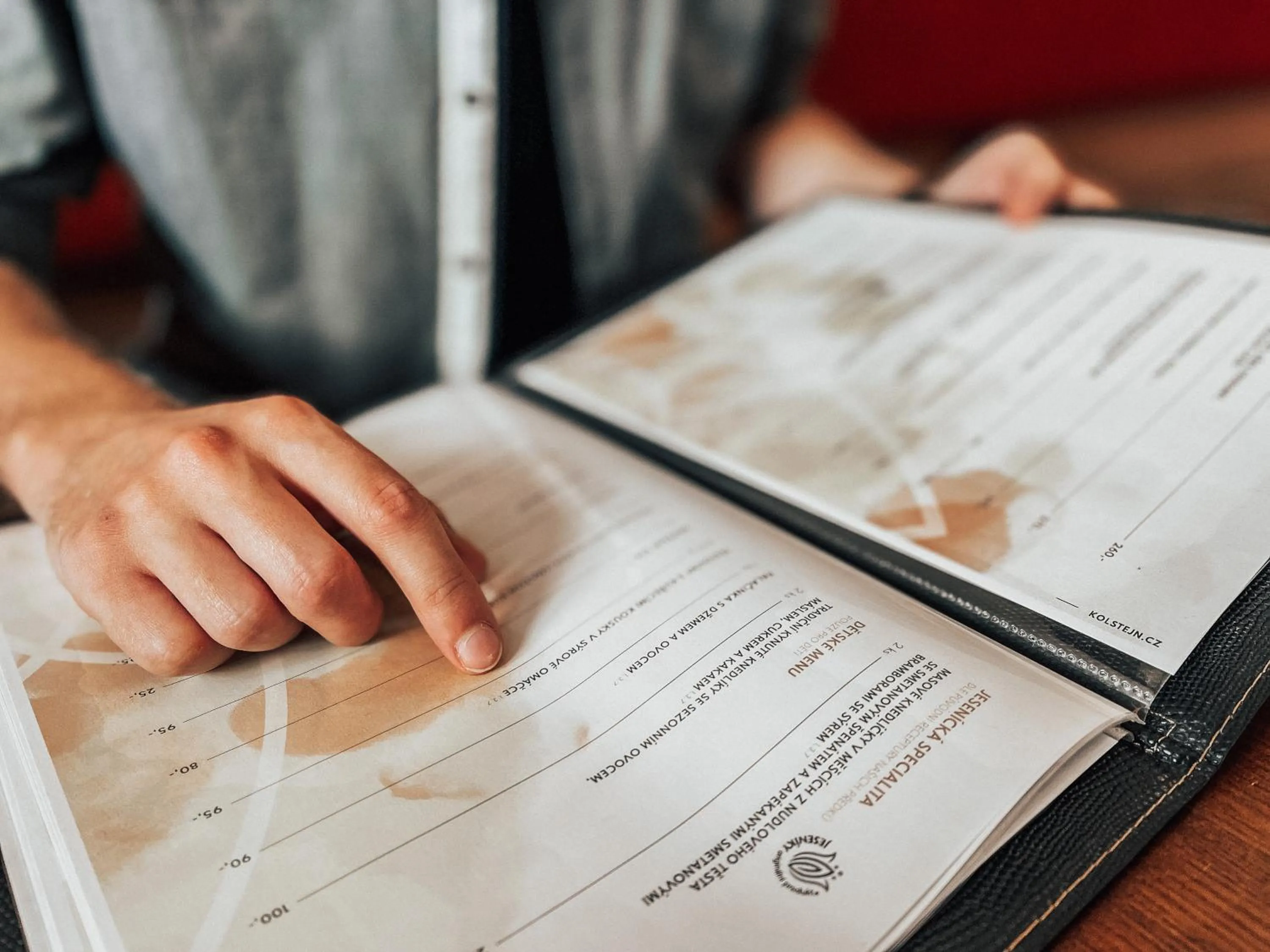 People in Kolštejn wellness centrum