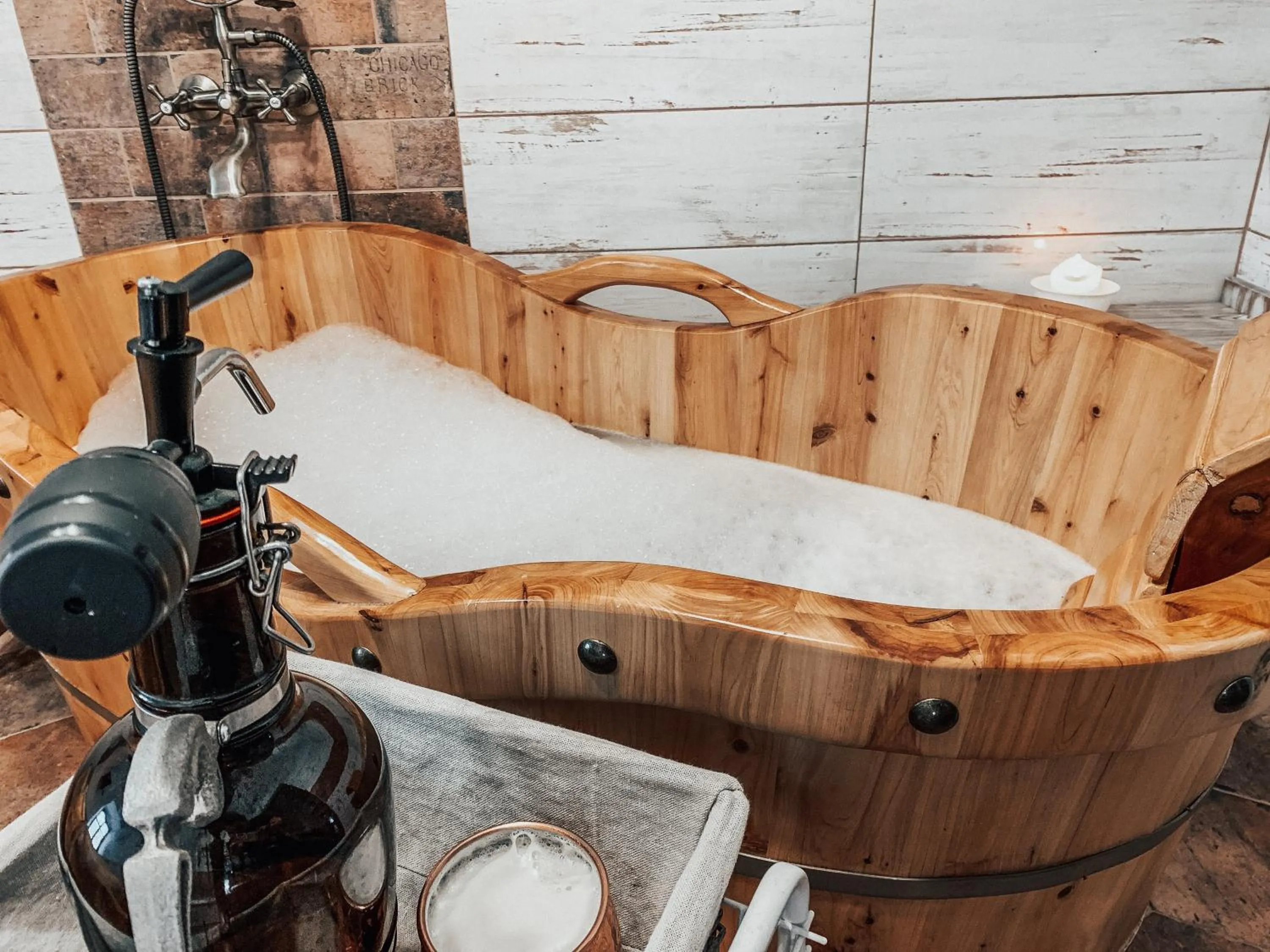 Spa and wellness centre/facilities in Kolštejn wellness centrum