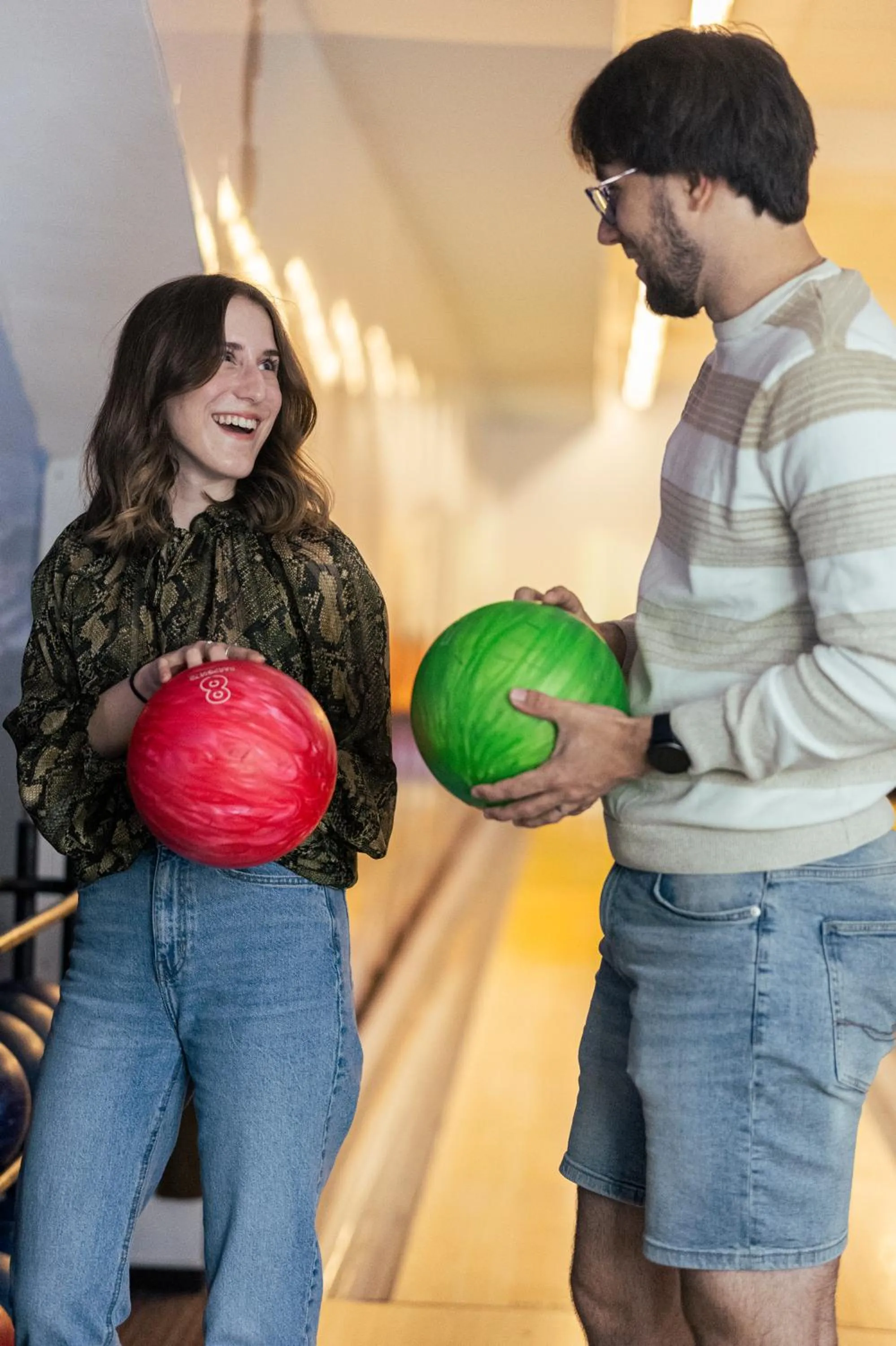 People in Kolštejn wellness centrum