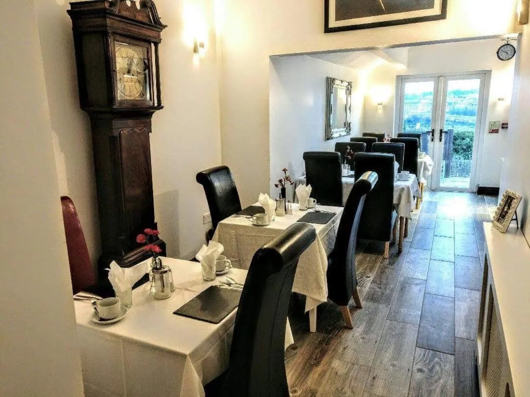 Decorative detail in Serendipity House