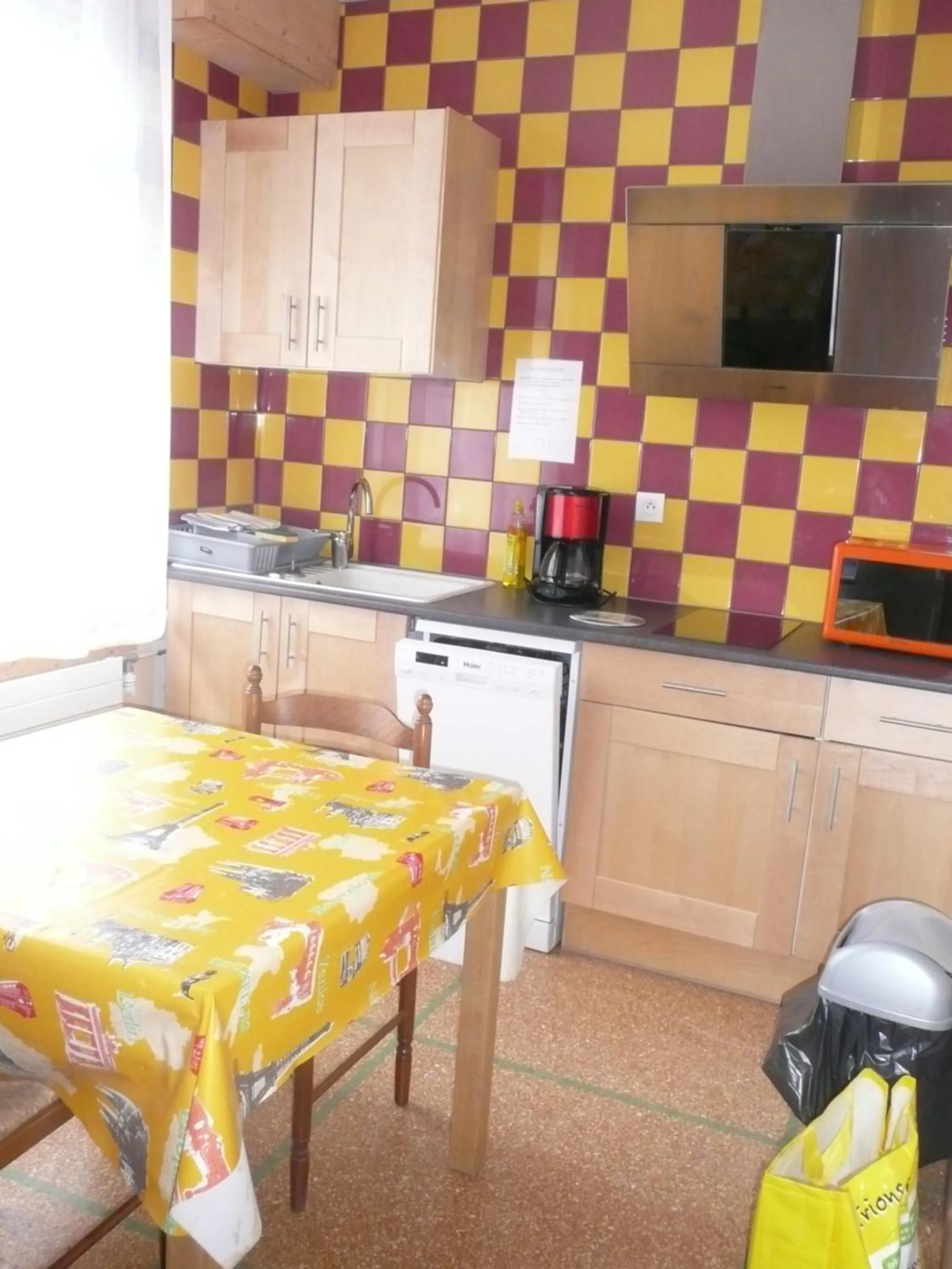 Residence L'Etoile du Sancy