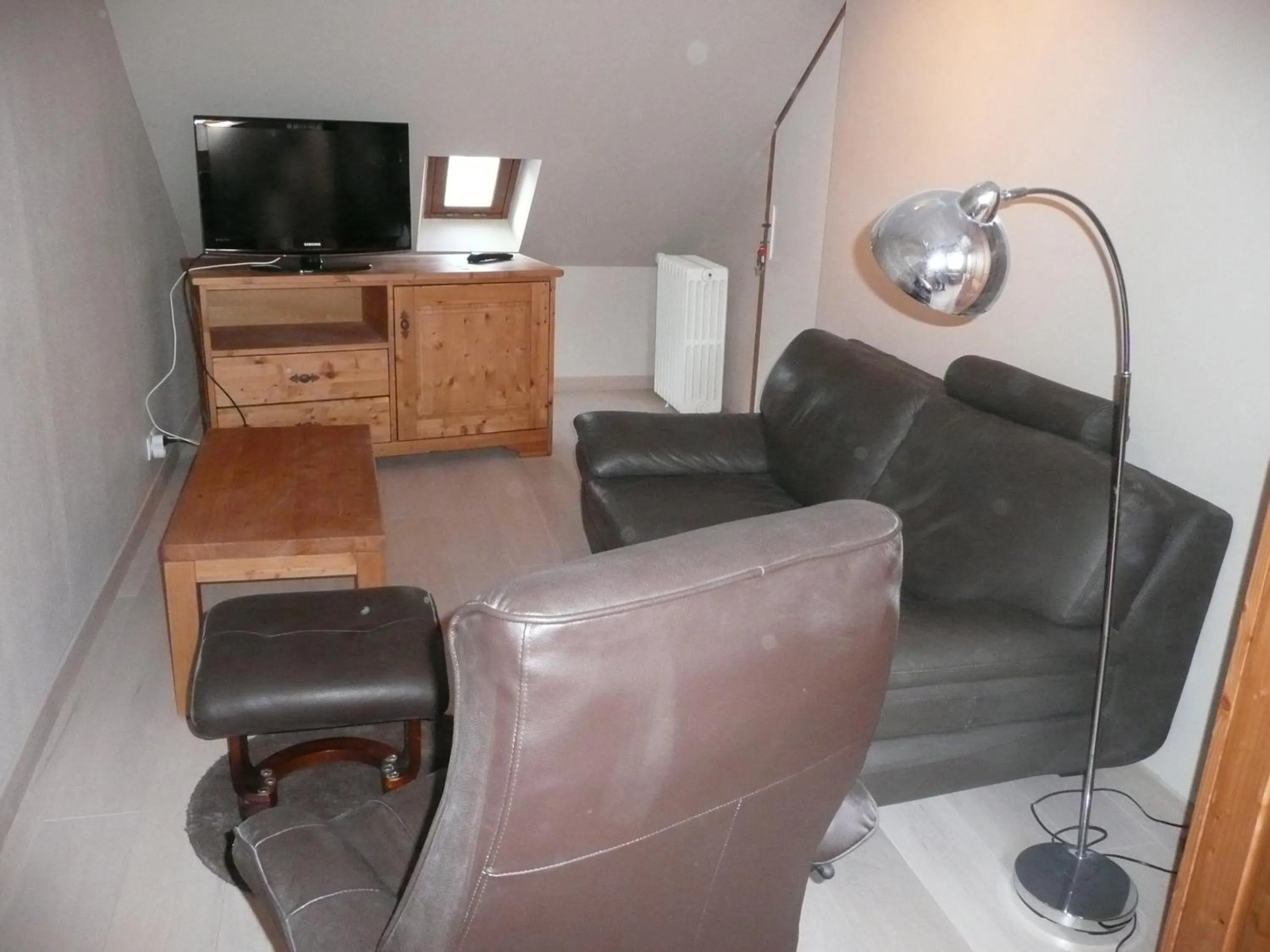 Residence L'Etoile du Sancy