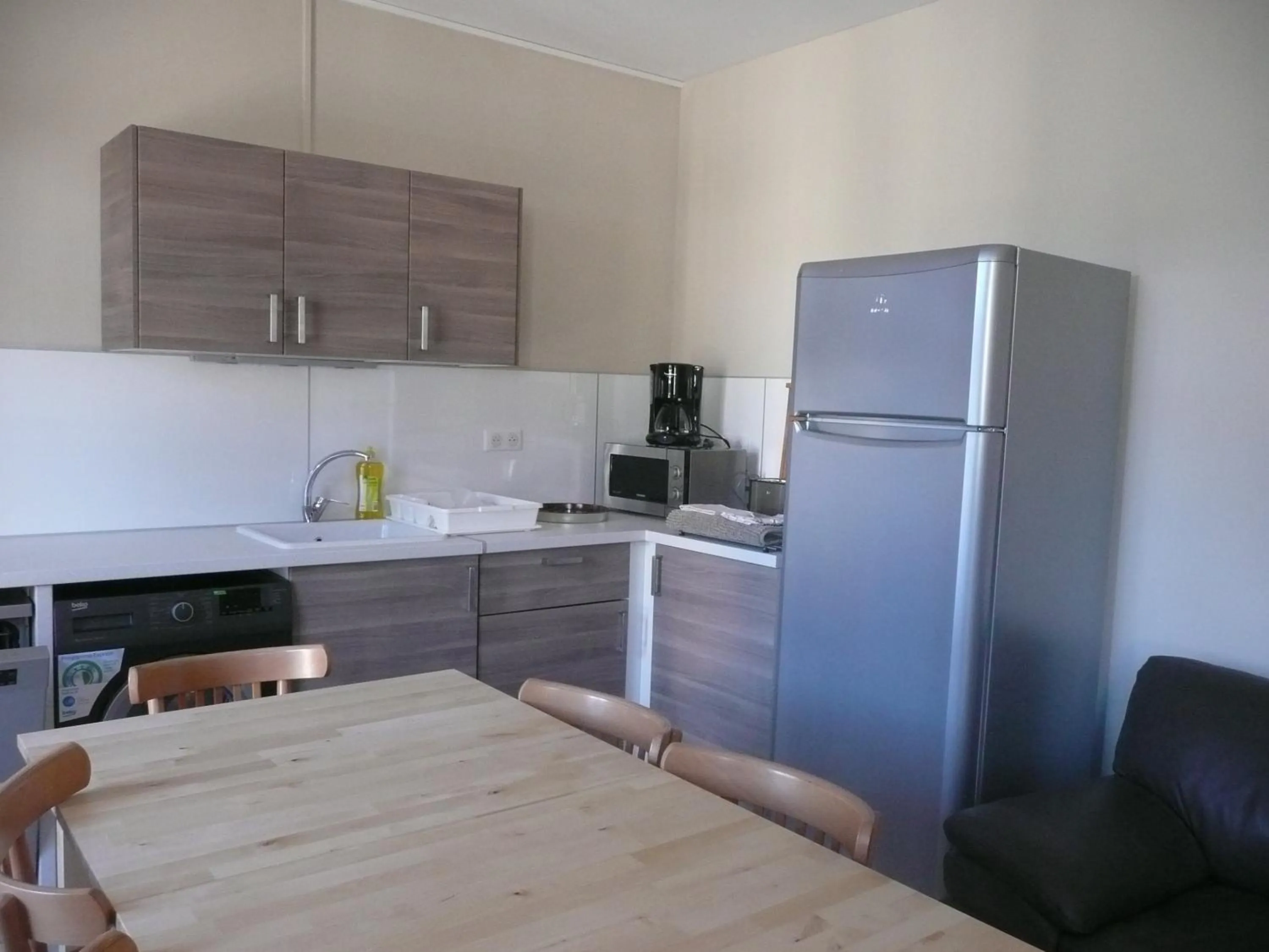 Residence L'Etoile du Sancy