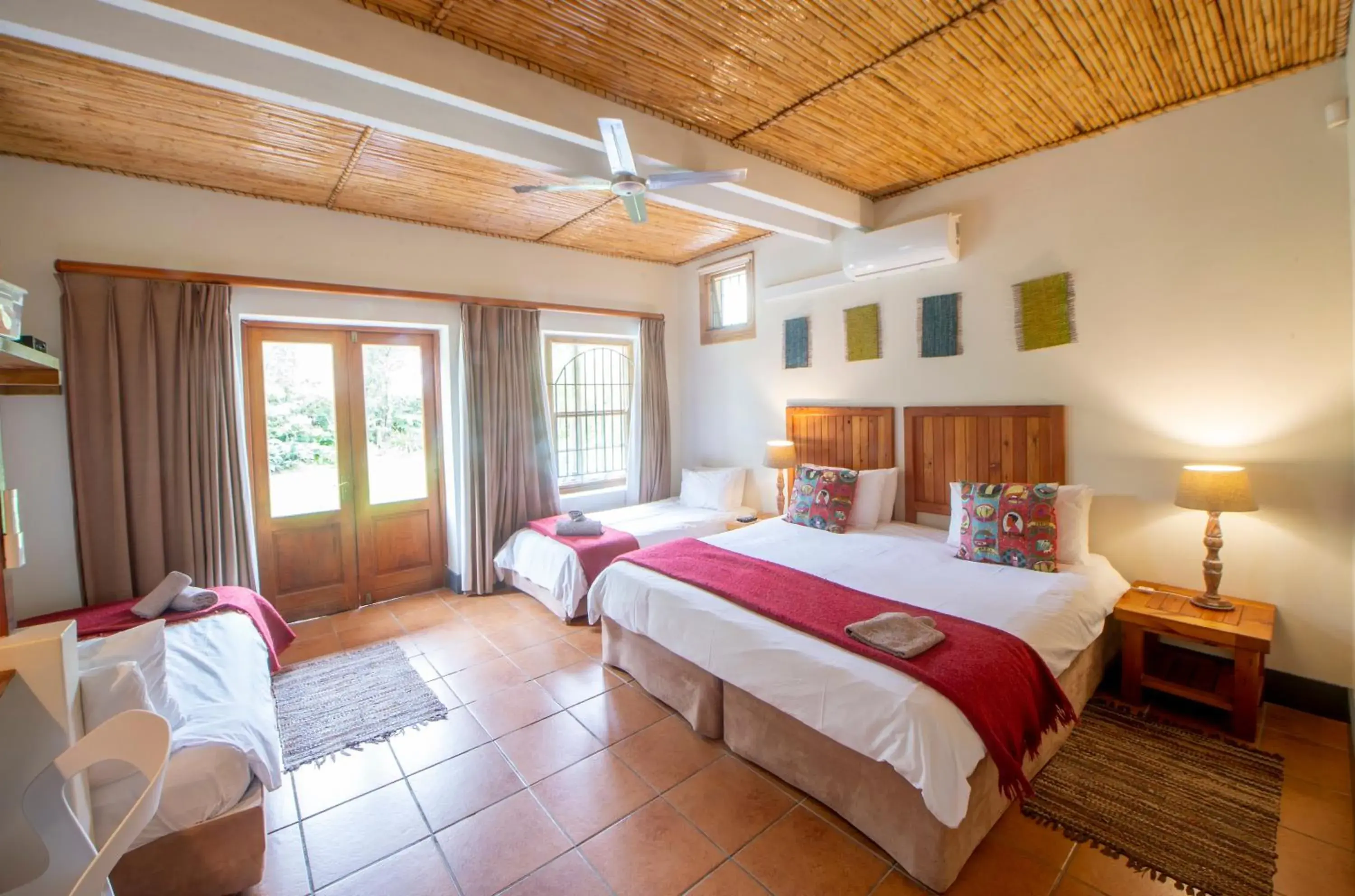 At the Woods Guest House At the Woods Guest House