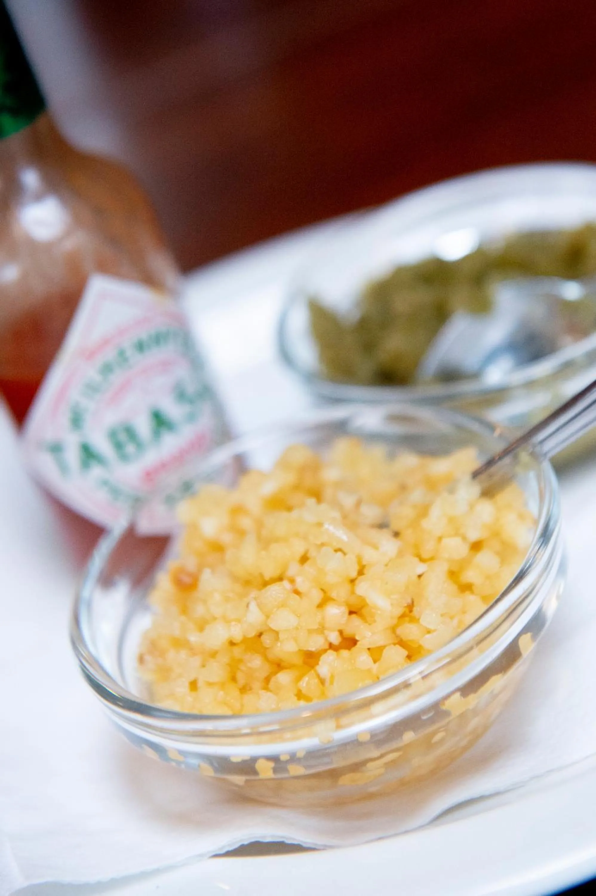 Restaurant/places to eat in At the Woods Guest House