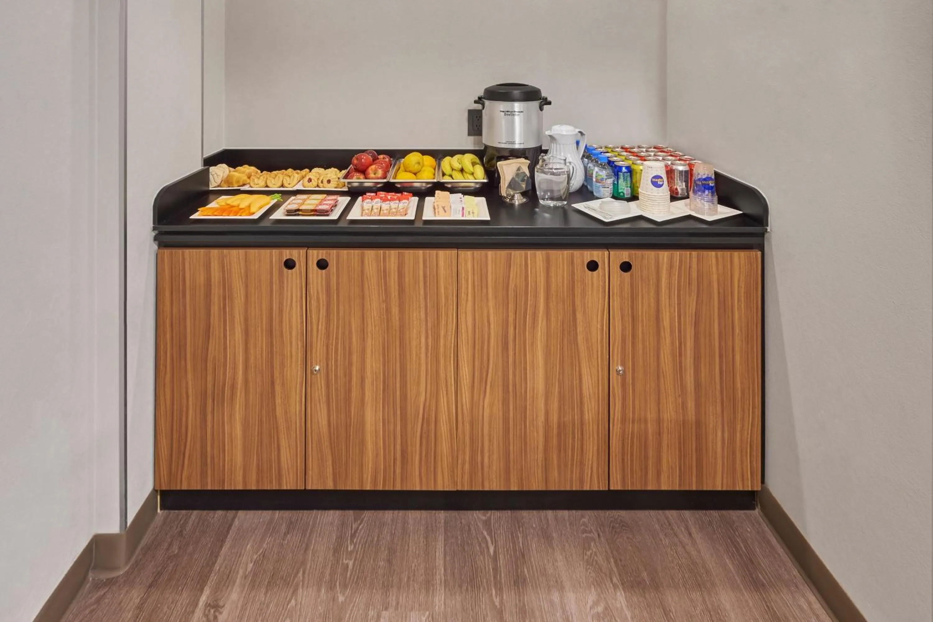 Meeting/conference room in City Express by Marriott Ciudad de México Tlalnepantla