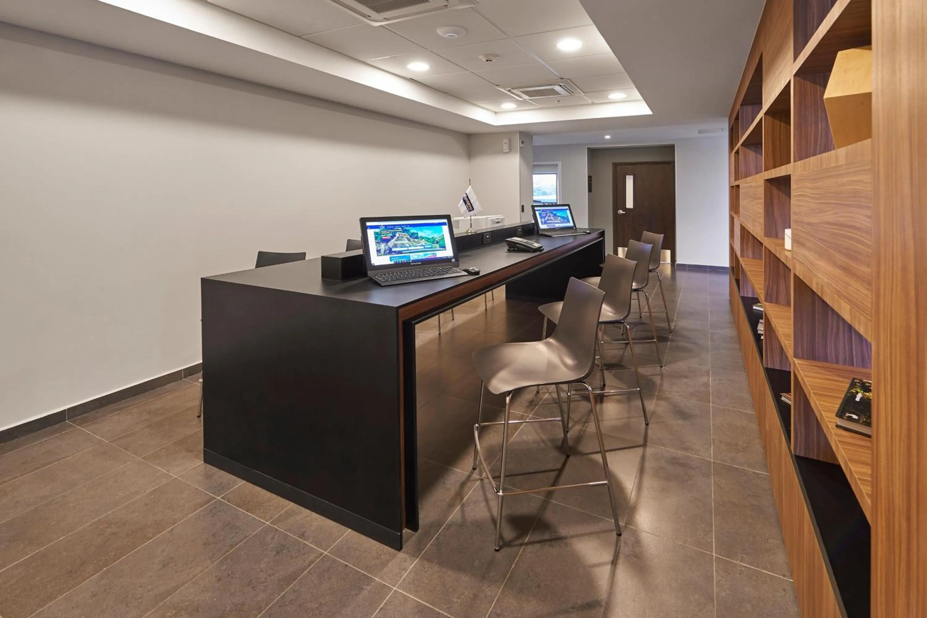 Other in City Express by Marriott Ciudad de México Tlalnepantla