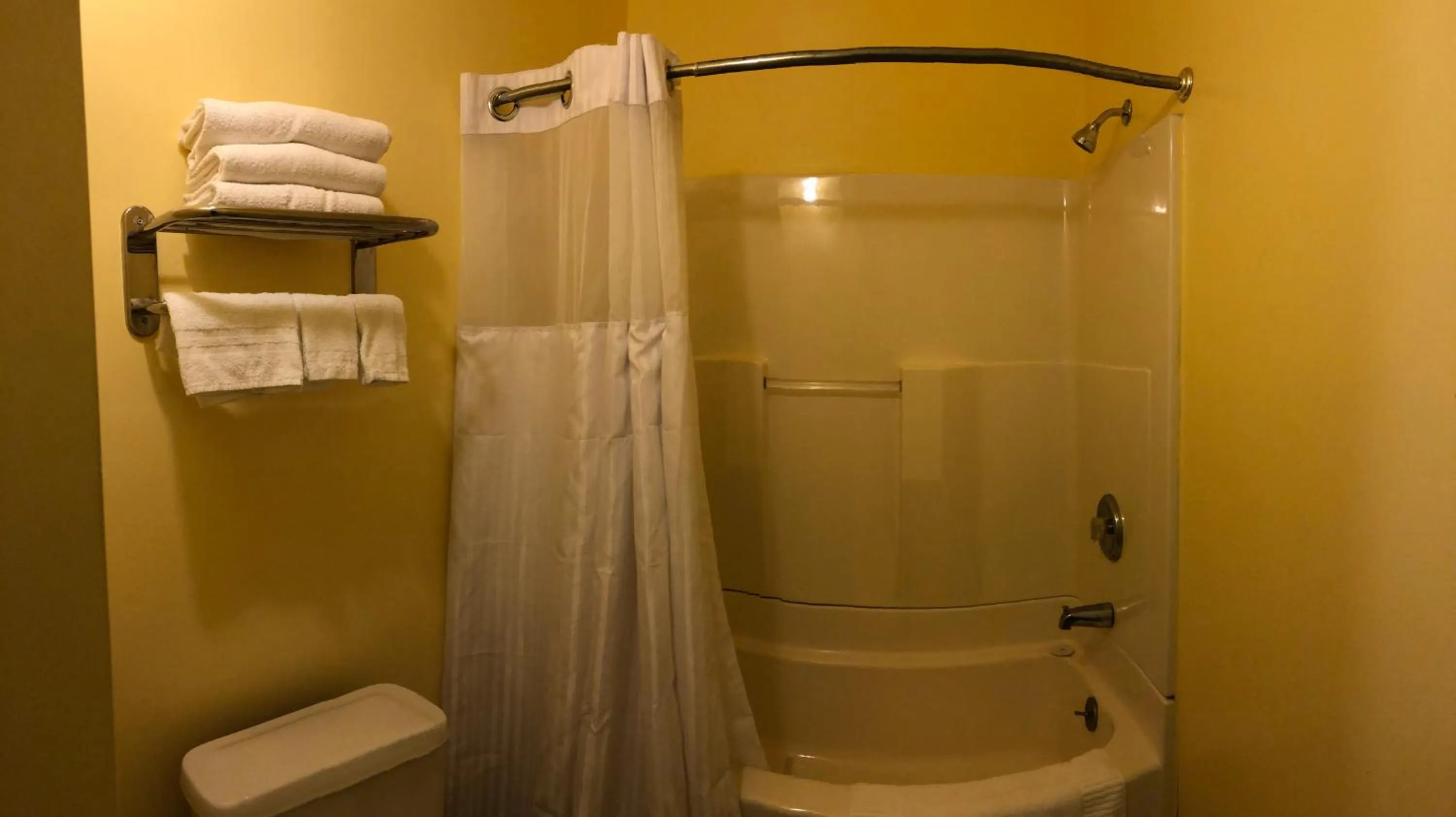 Value Inn Motel EUGENE AIRPORT