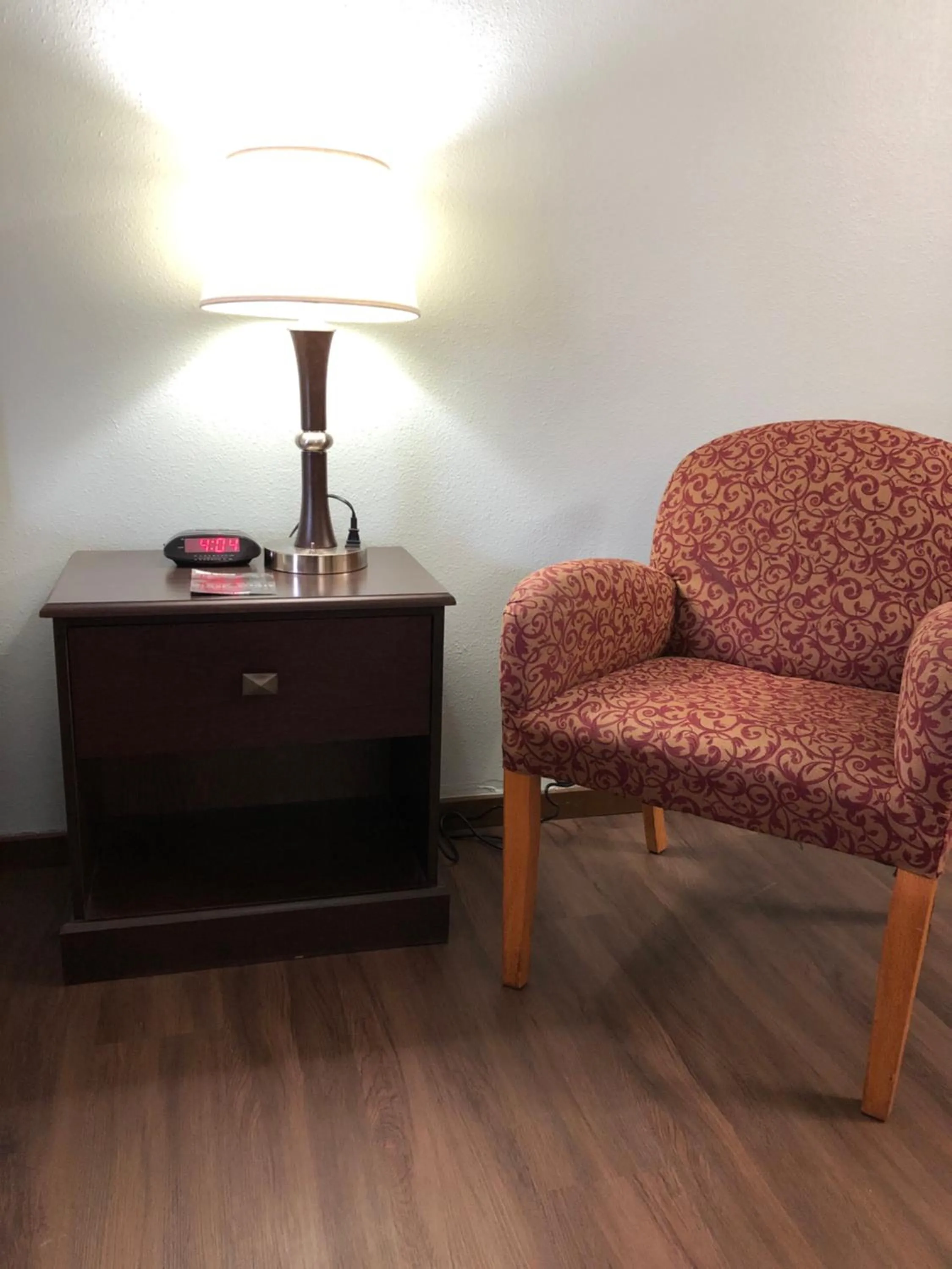 Value Inn Motel EUGENE AIRPORT