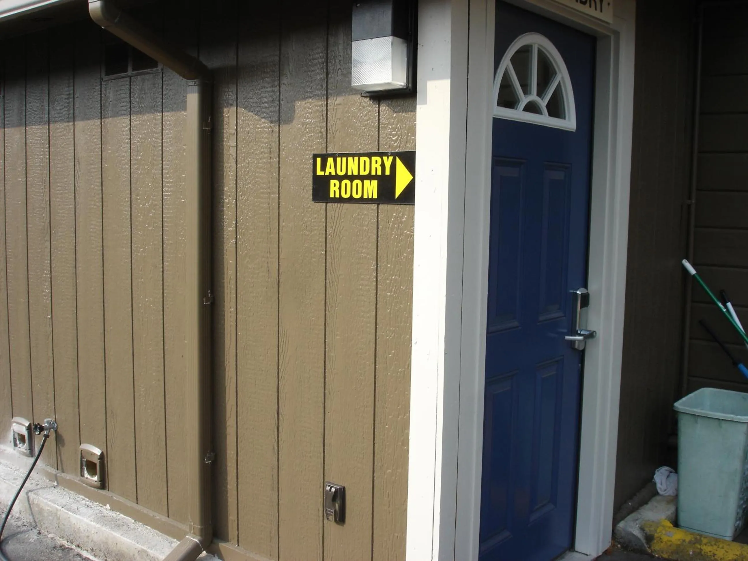 Value Inn Motel EUGENE AIRPORT