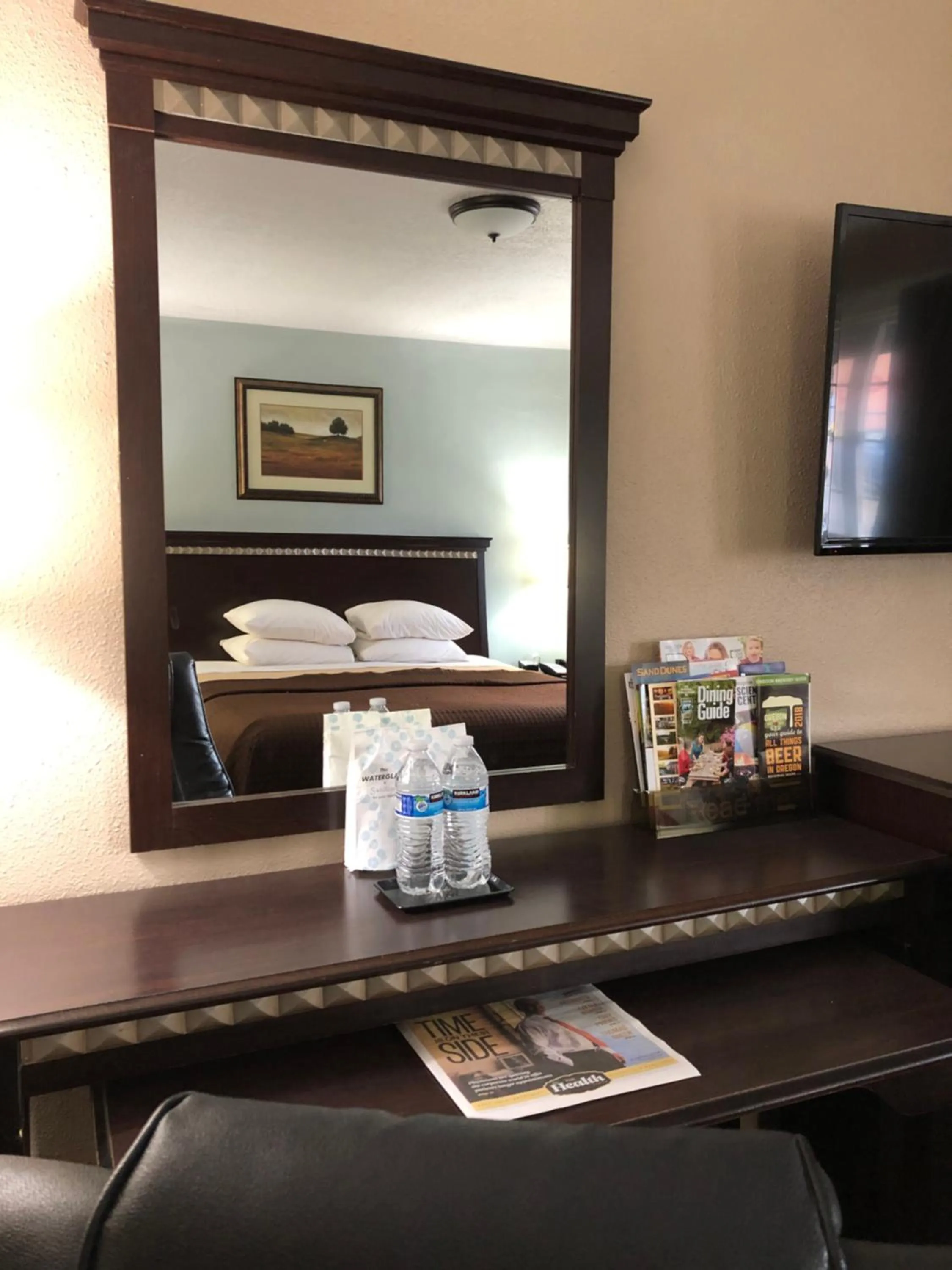 Value Inn Motel EUGENE AIRPORT