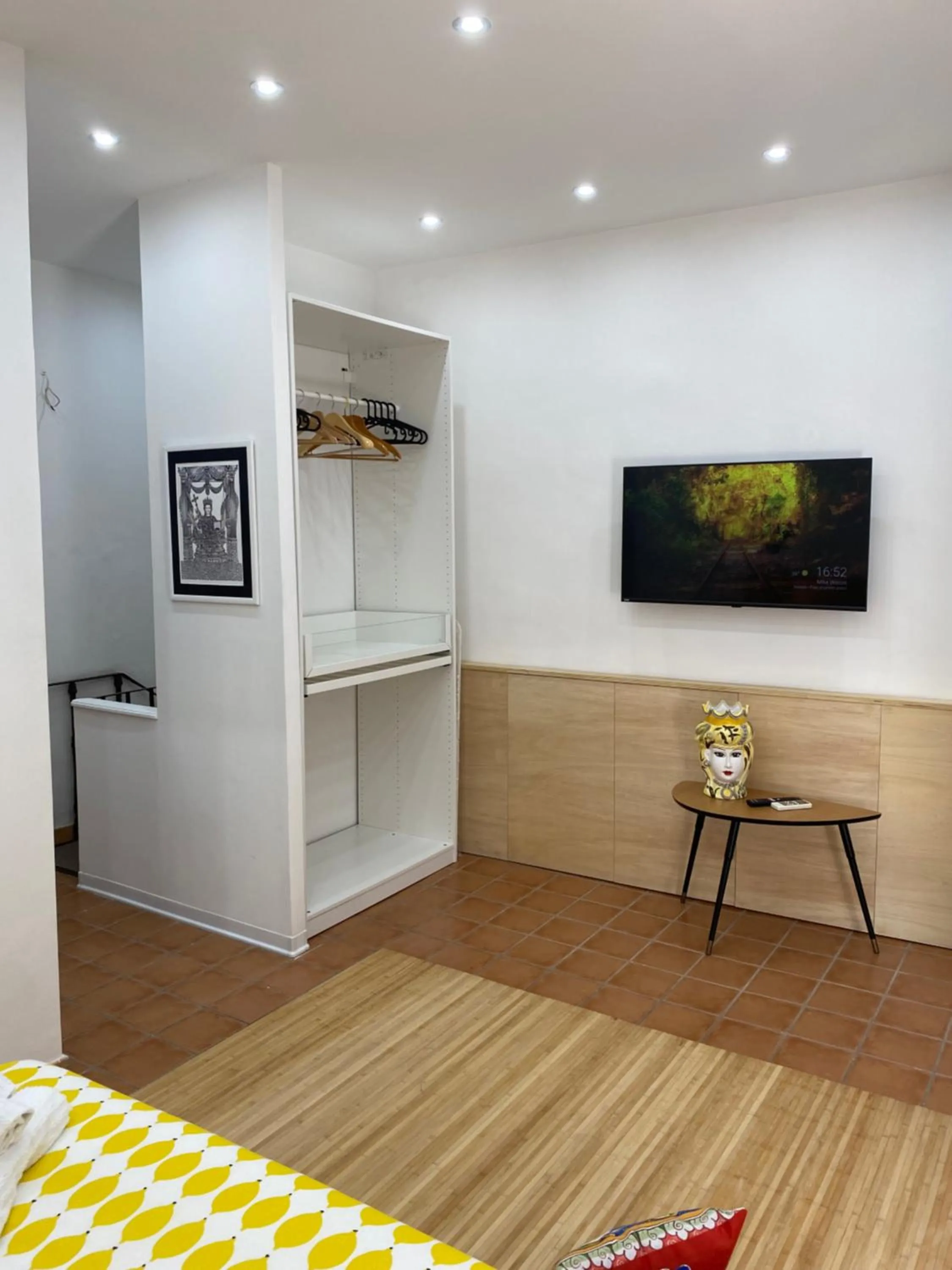 TV and multimedia in I Lumi