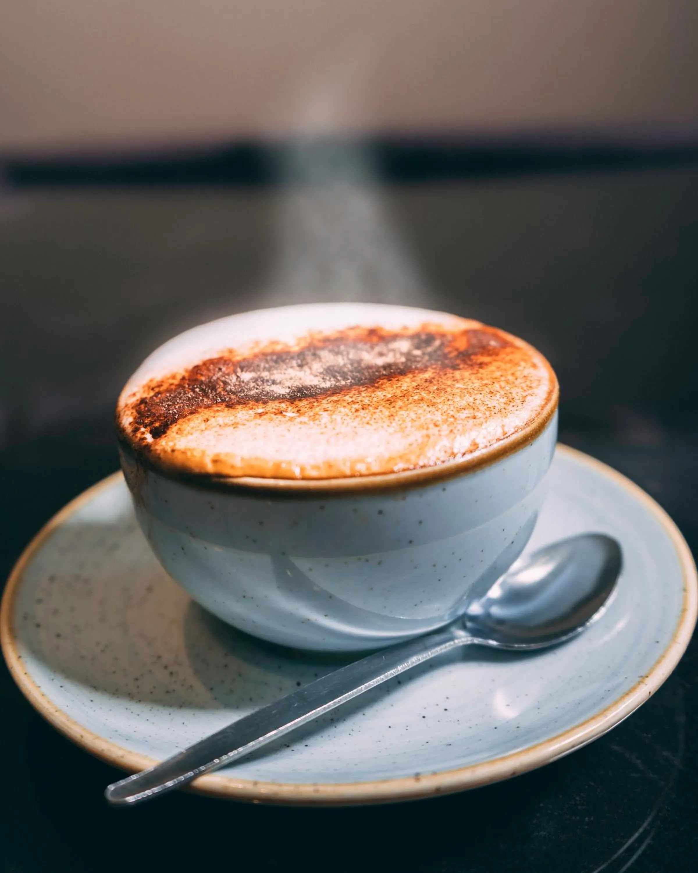 Coffee/tea facilities in The Old Bank Town House