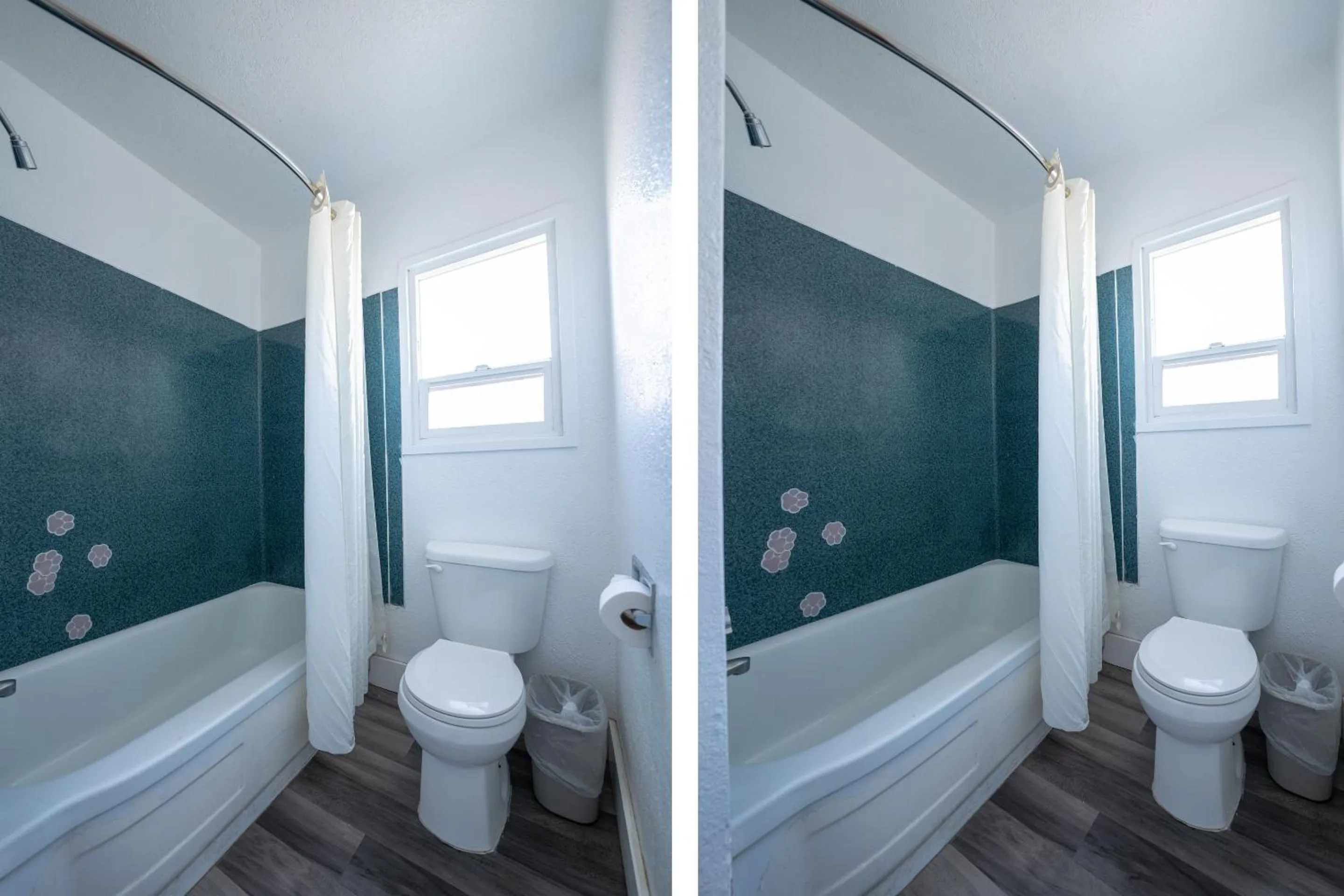 Bathroom in Budget Inn Madras by OYO