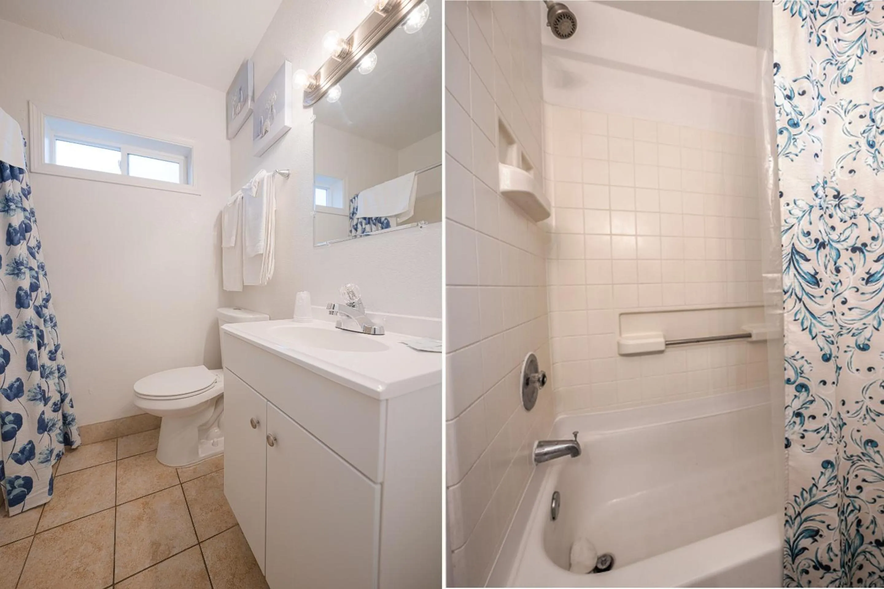 Bathroom in Royal Gateway Motel by OYO