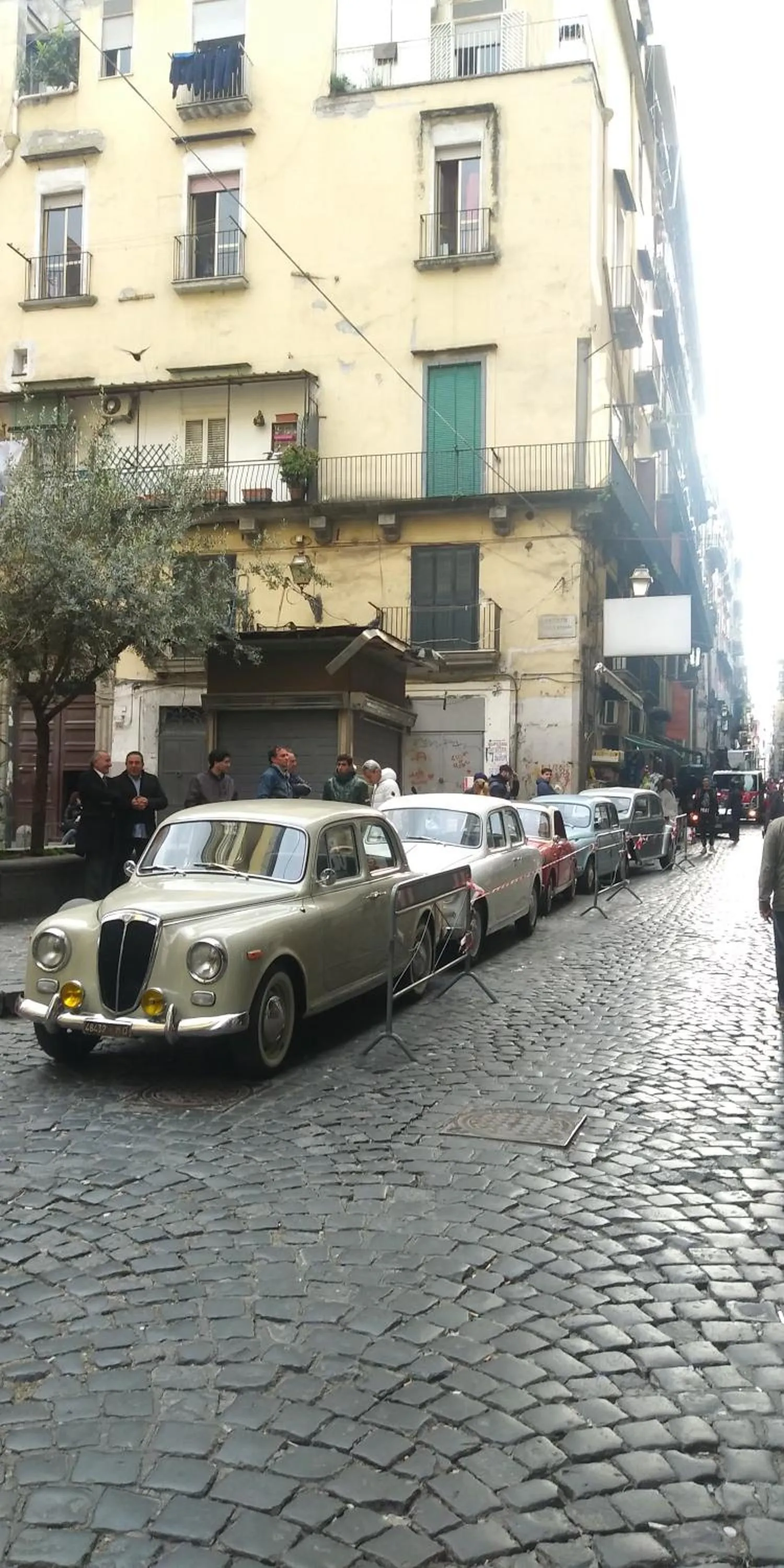 Property building in Il Borghetto