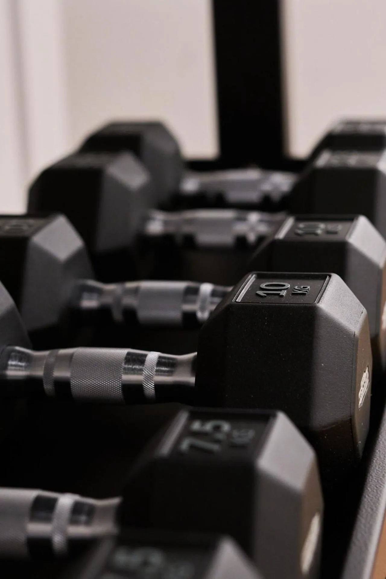 Fitness centre/facilities in The Mayfair Townhouse - an Iconic Luxury Hotel