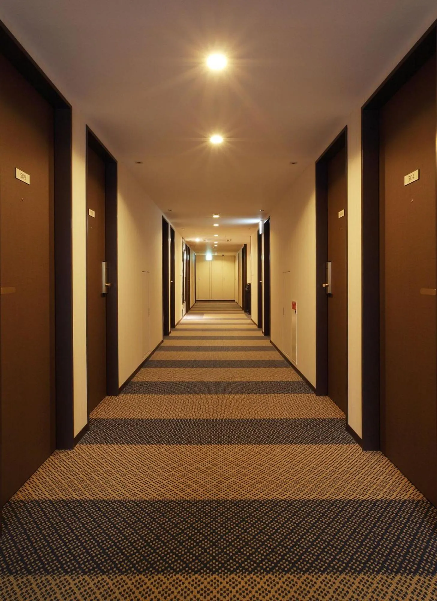 Keio Presso Inn Tokyo Kudanshita