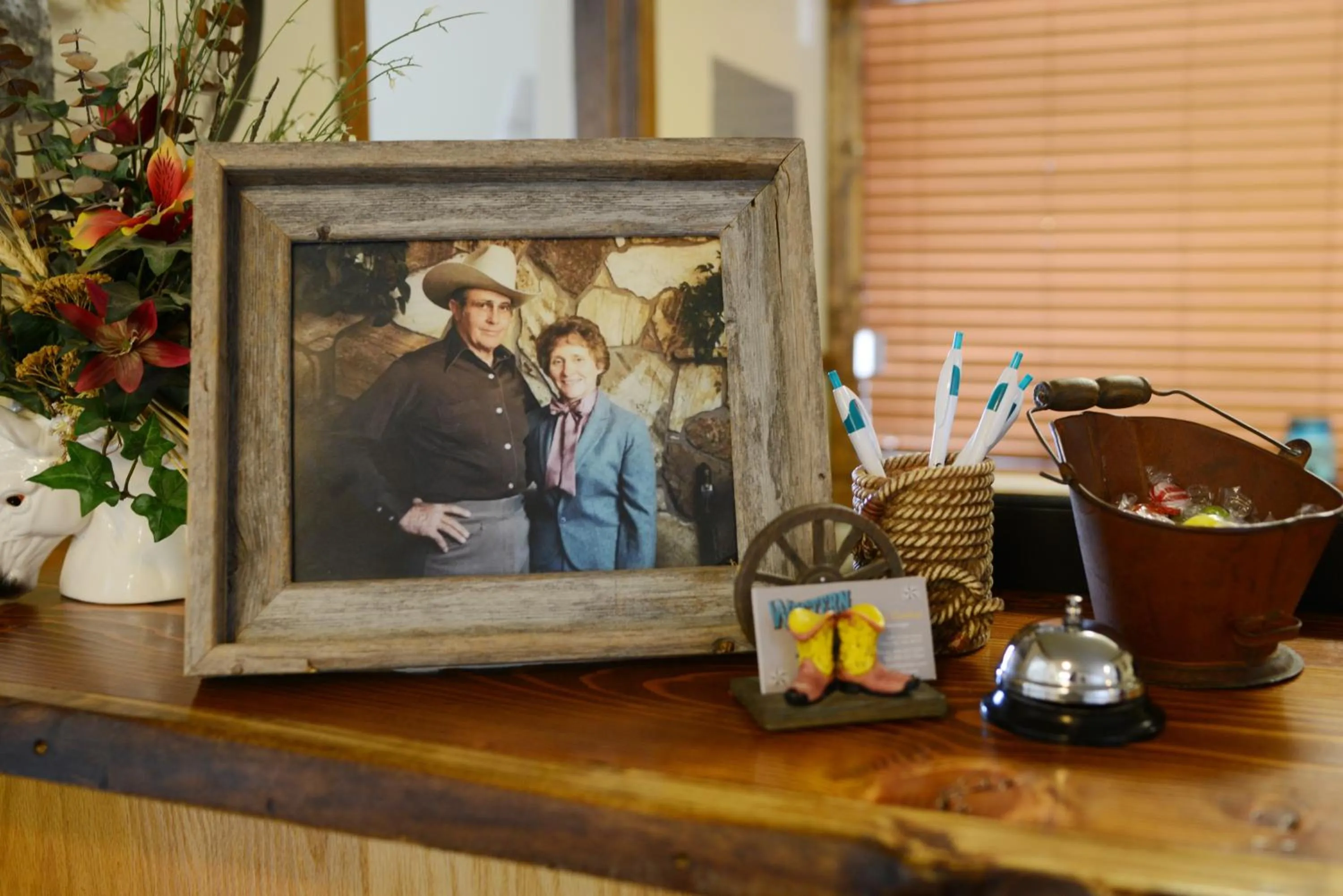 Western Inn - Tremonton, Utah