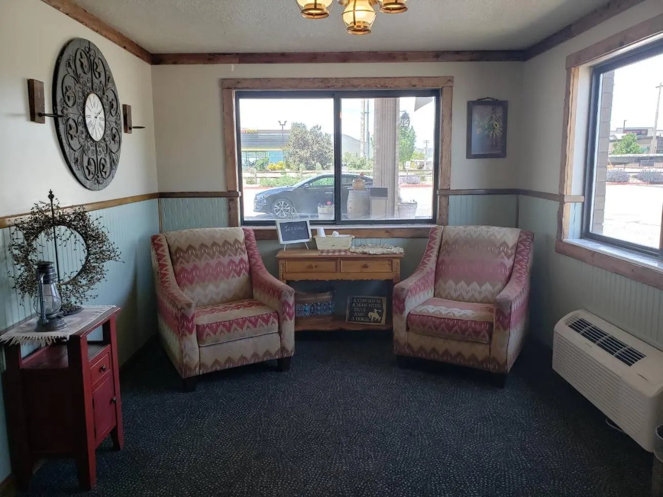 Western Inn - Tremonton, Utah