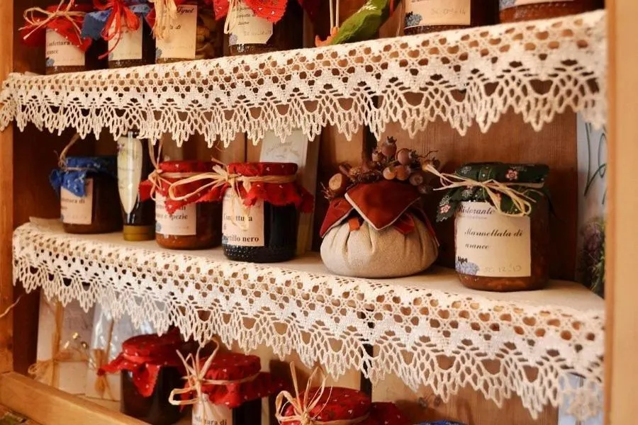 Other in Post Hotel Moena