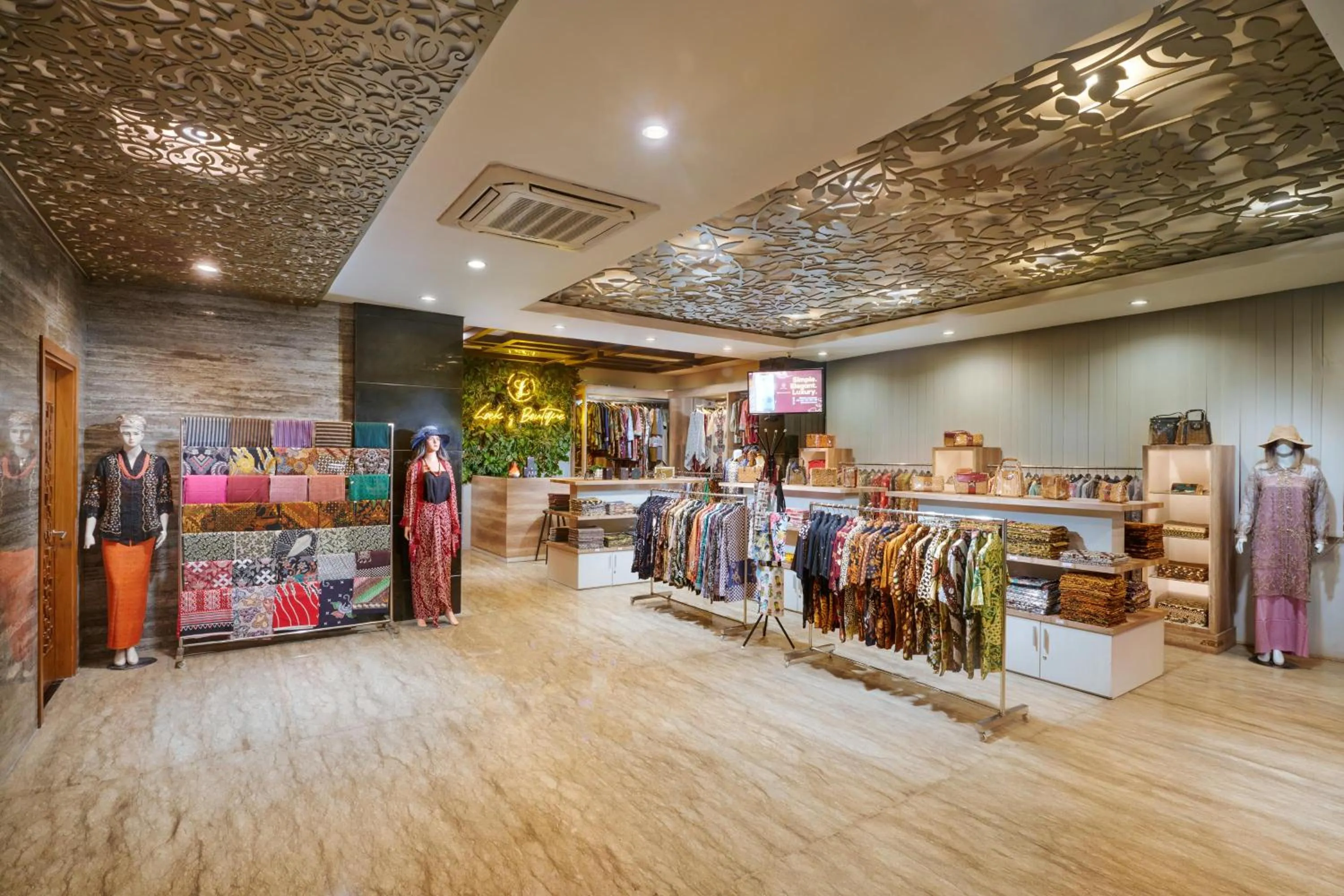 Other in Aston Inn Batu